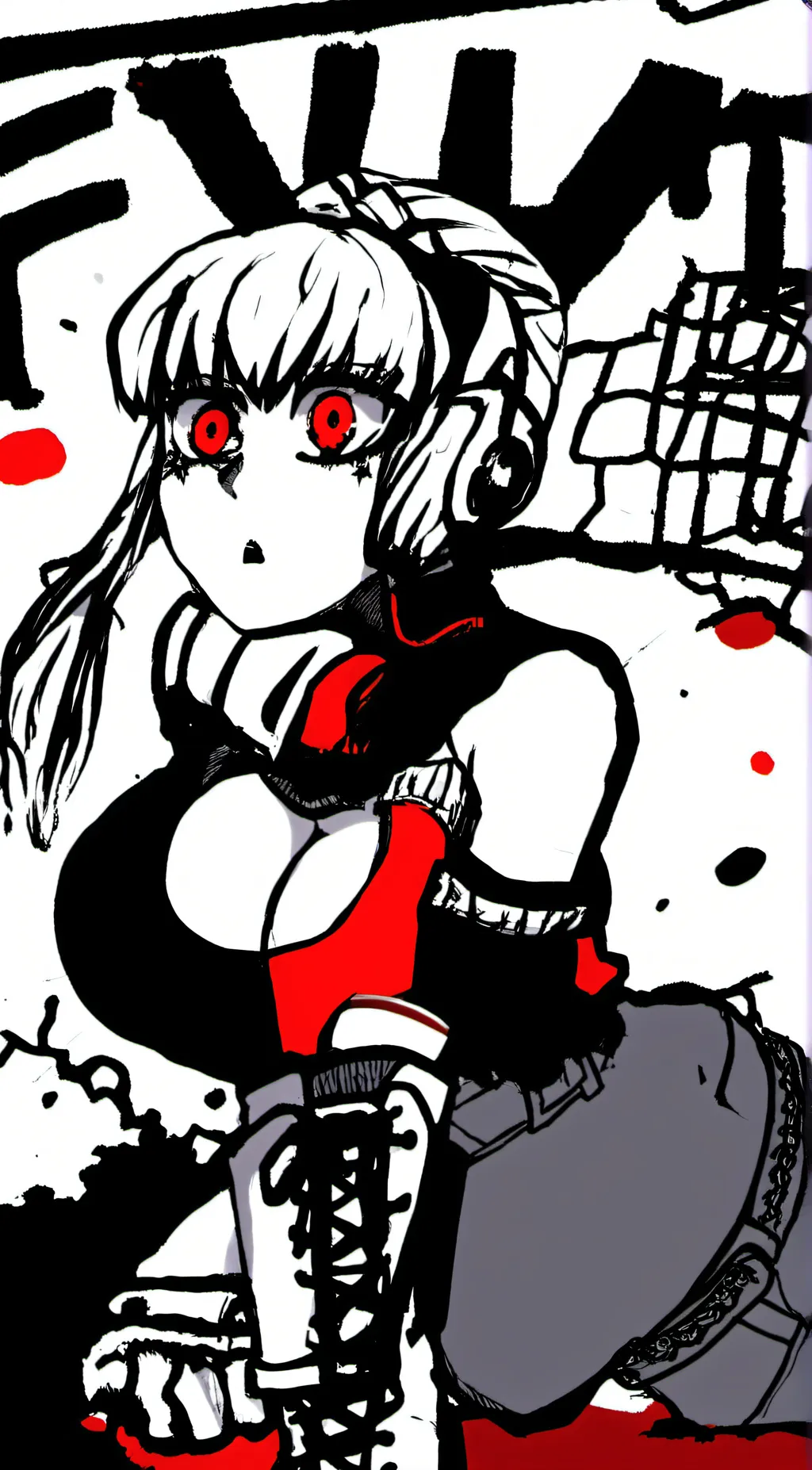 ai character: Jack background