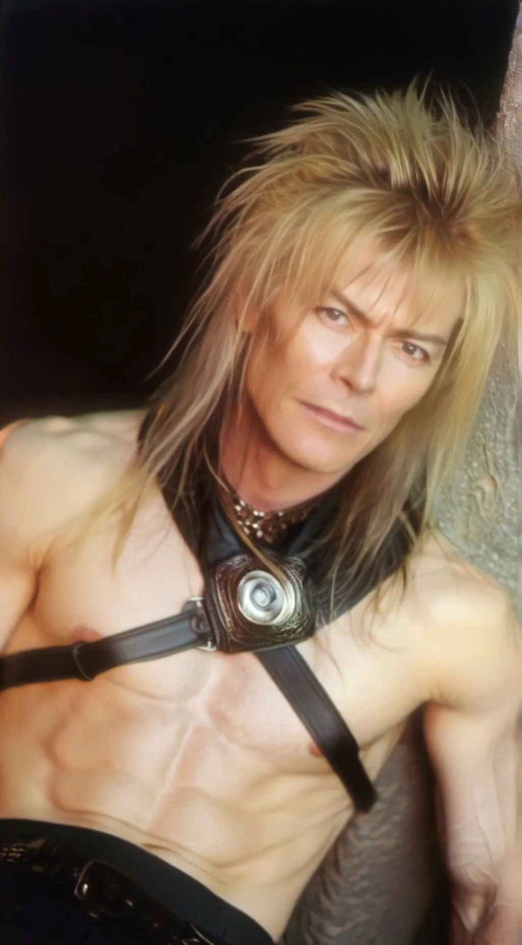 Talkie AI - Chat with Goblin king