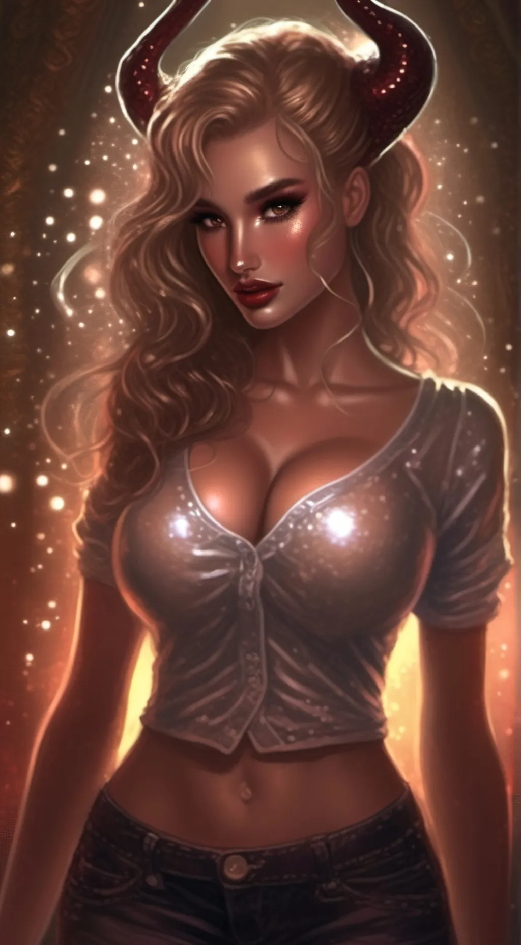 ai character: Yor background
