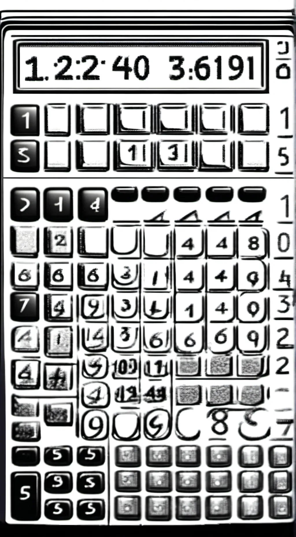 Talkie AI - Chat with long words check