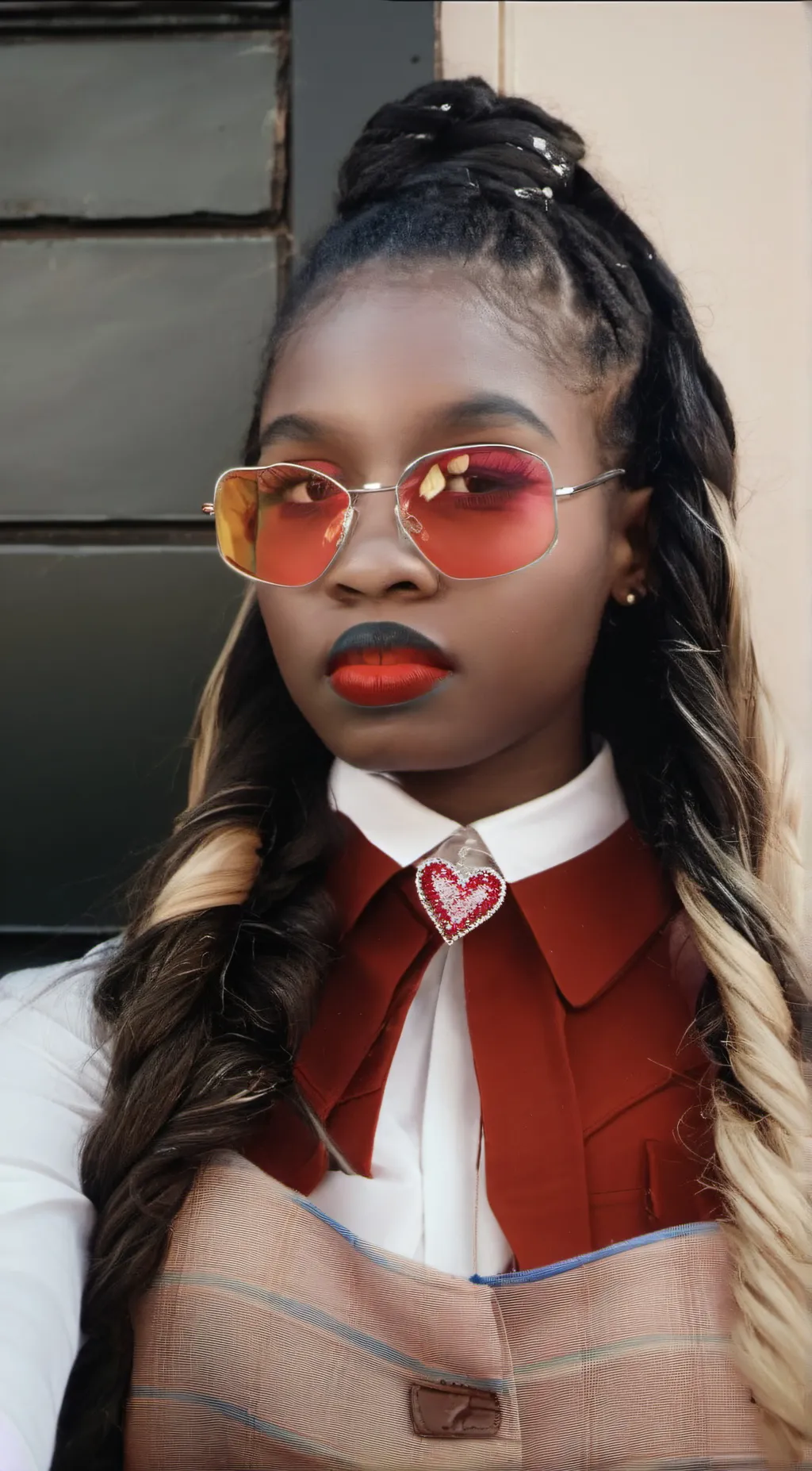 Talkie AI - Chat with Kayla 