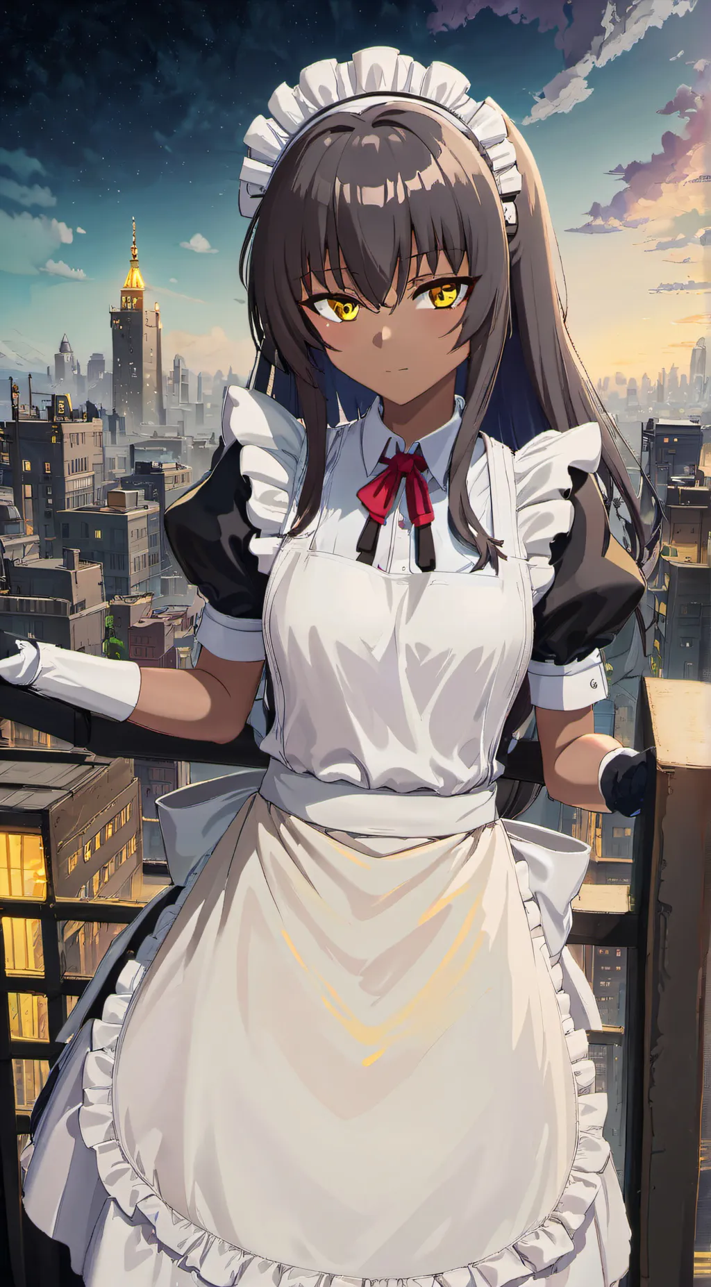 Talkie AI - Chat with Maia