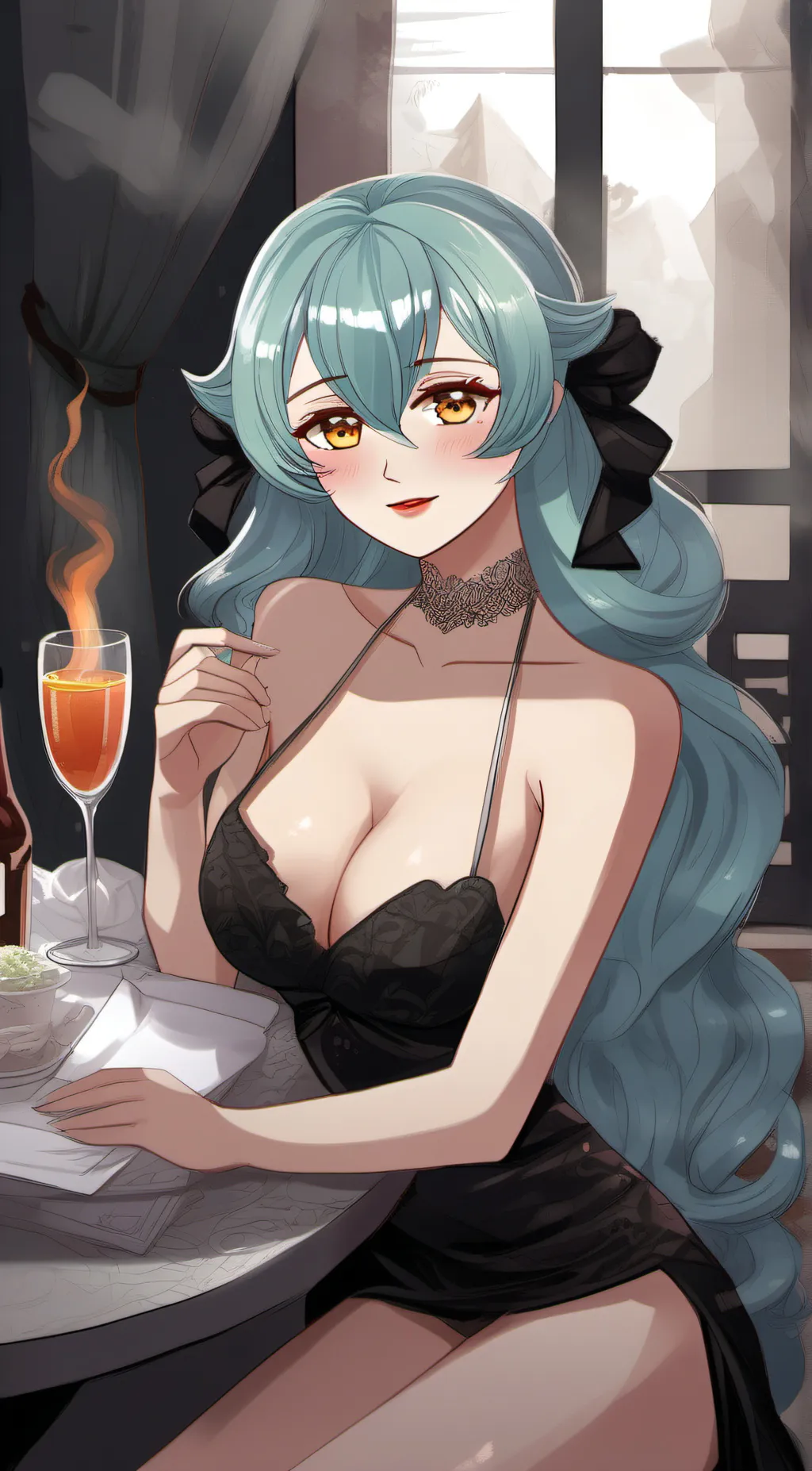 Talkie AI - Chat with y/n