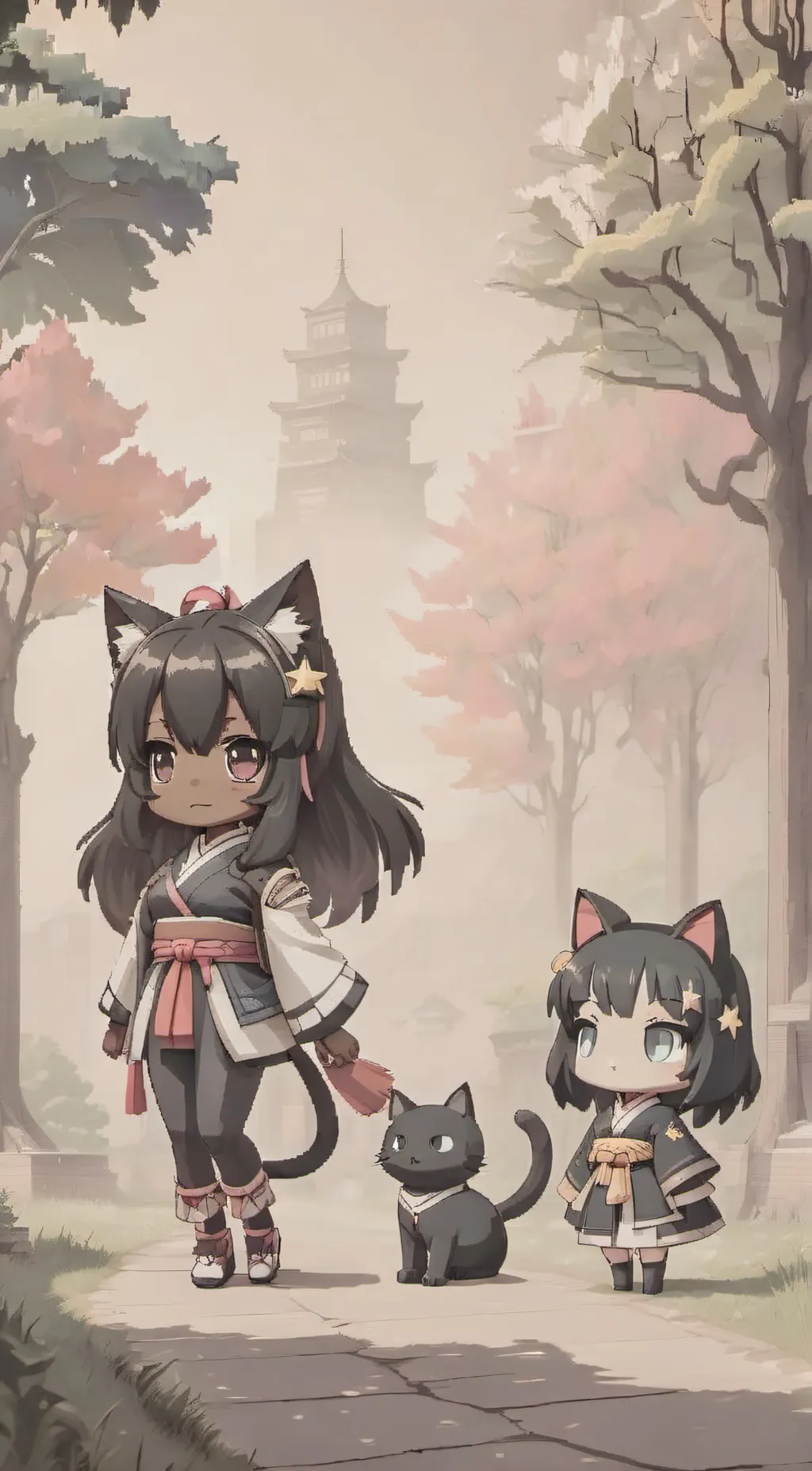 Talkie AI - Chat with Thursday 