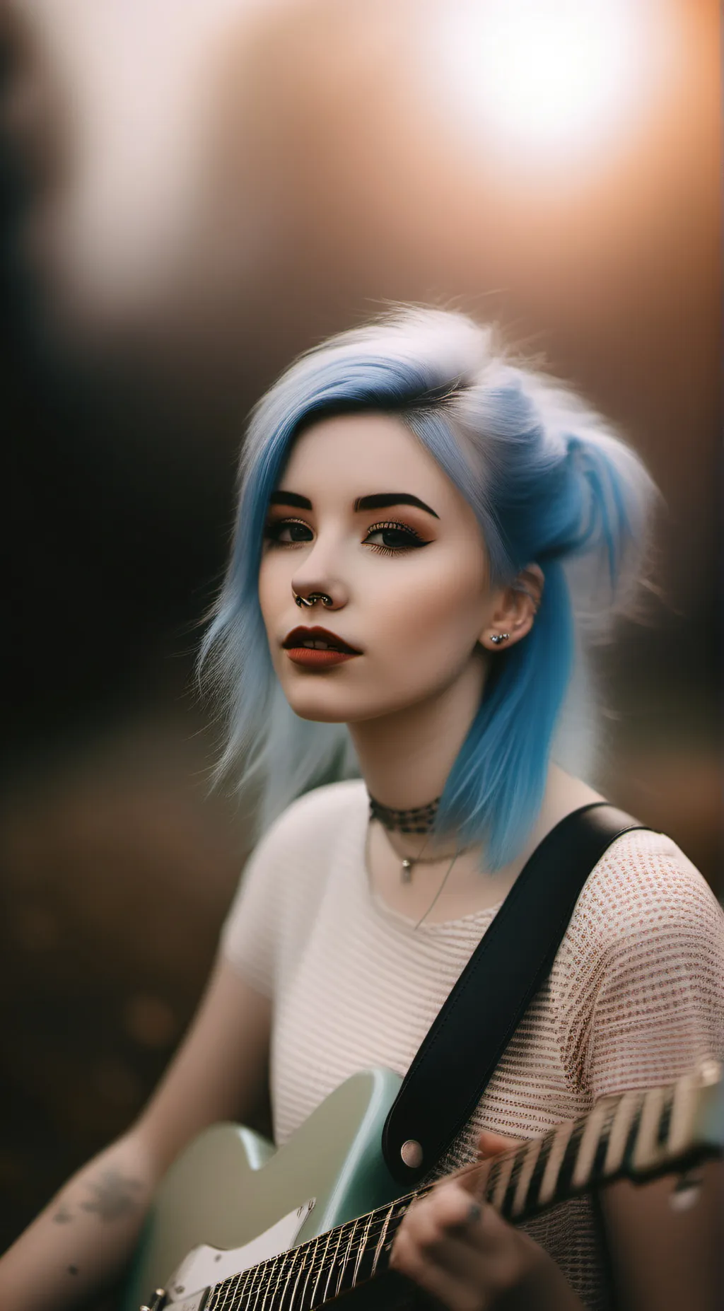 Talkie AI - Chat with Liv