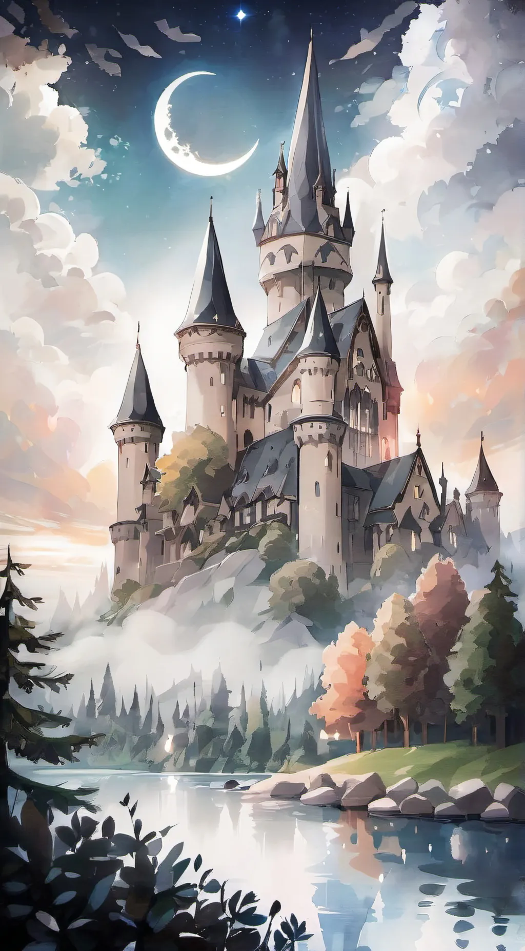 Talkie AI - Chat with Hogwarts 