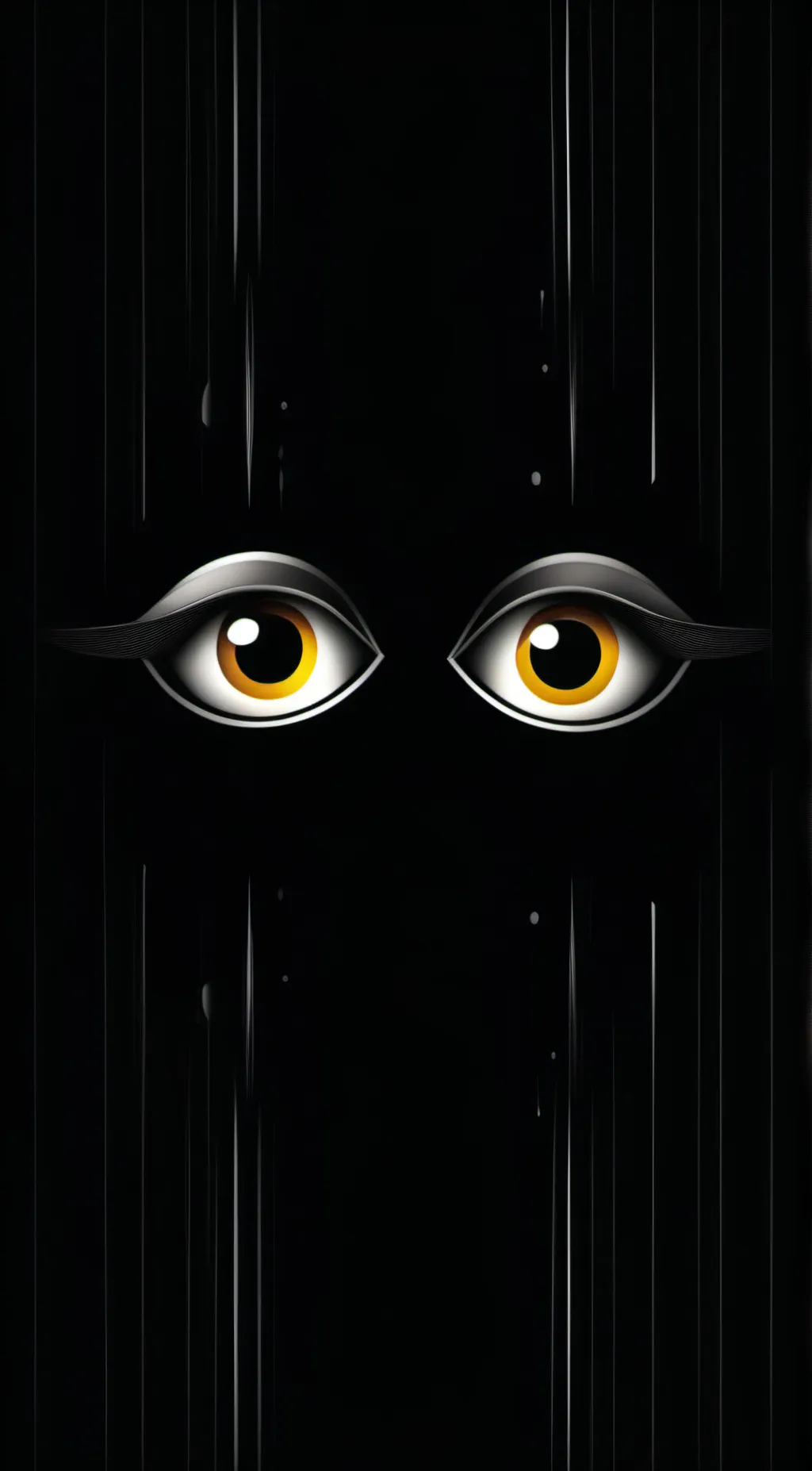 ai character: your demon (old)  background