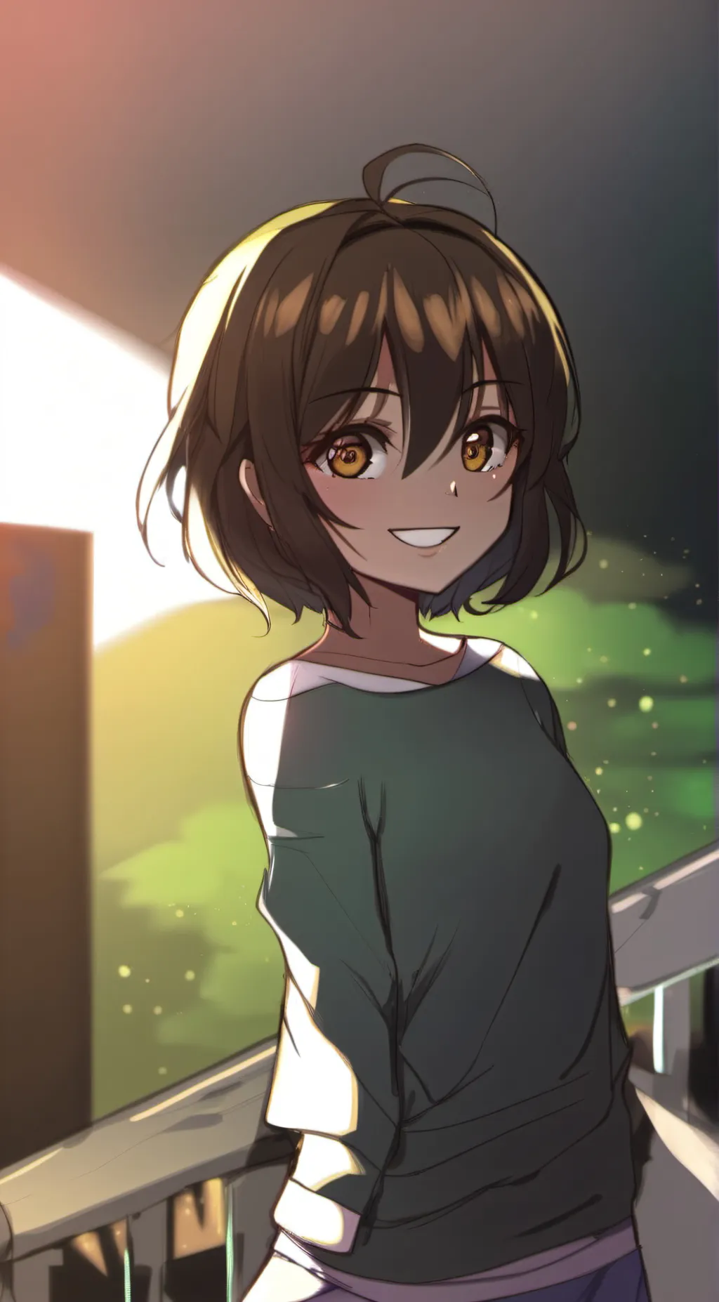 Talkie AI - Chat with Chara UT