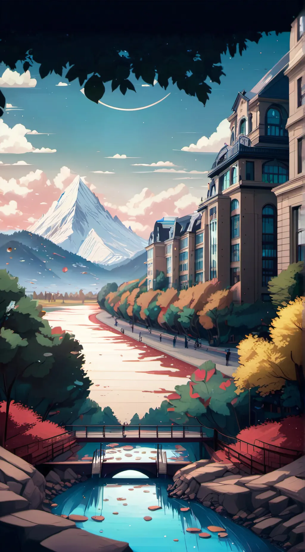 Talkie AI - Chat with monster