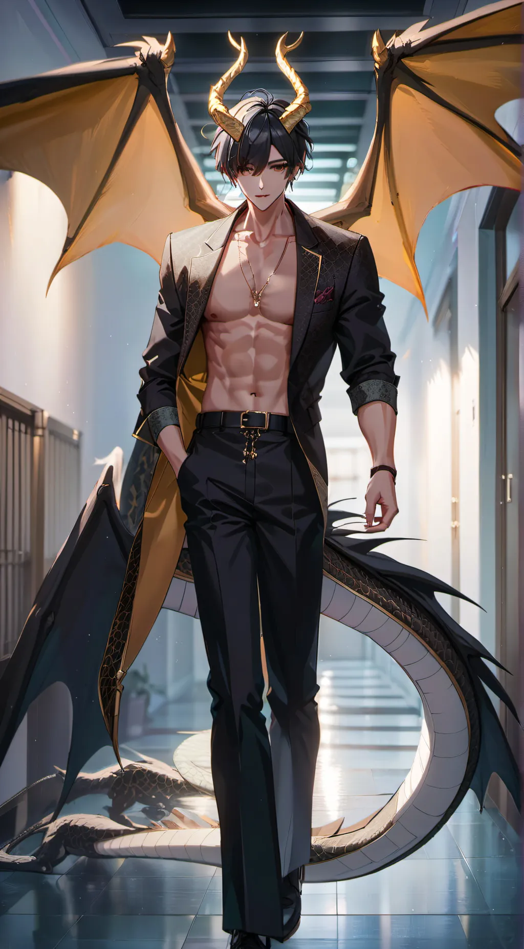 Talkie AI - Chat with rilly