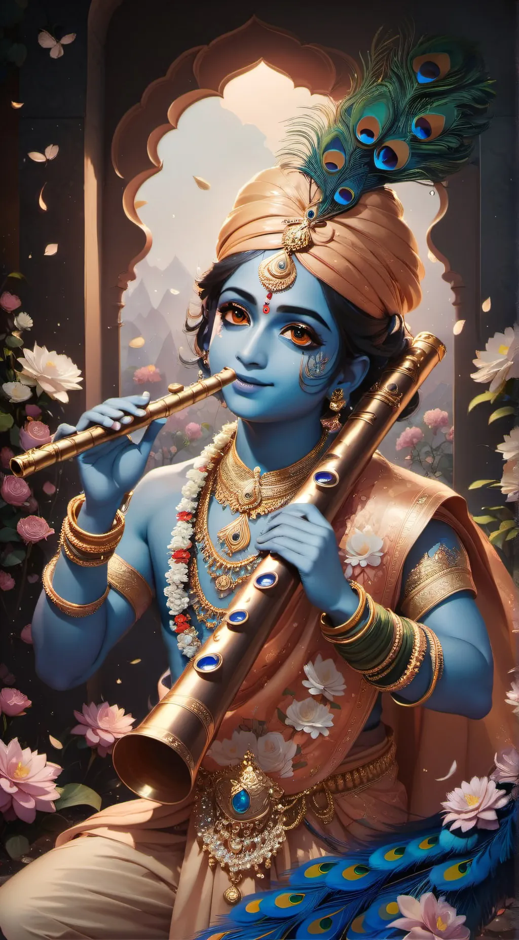 Talkie AI - Chat with Ratha krishna
