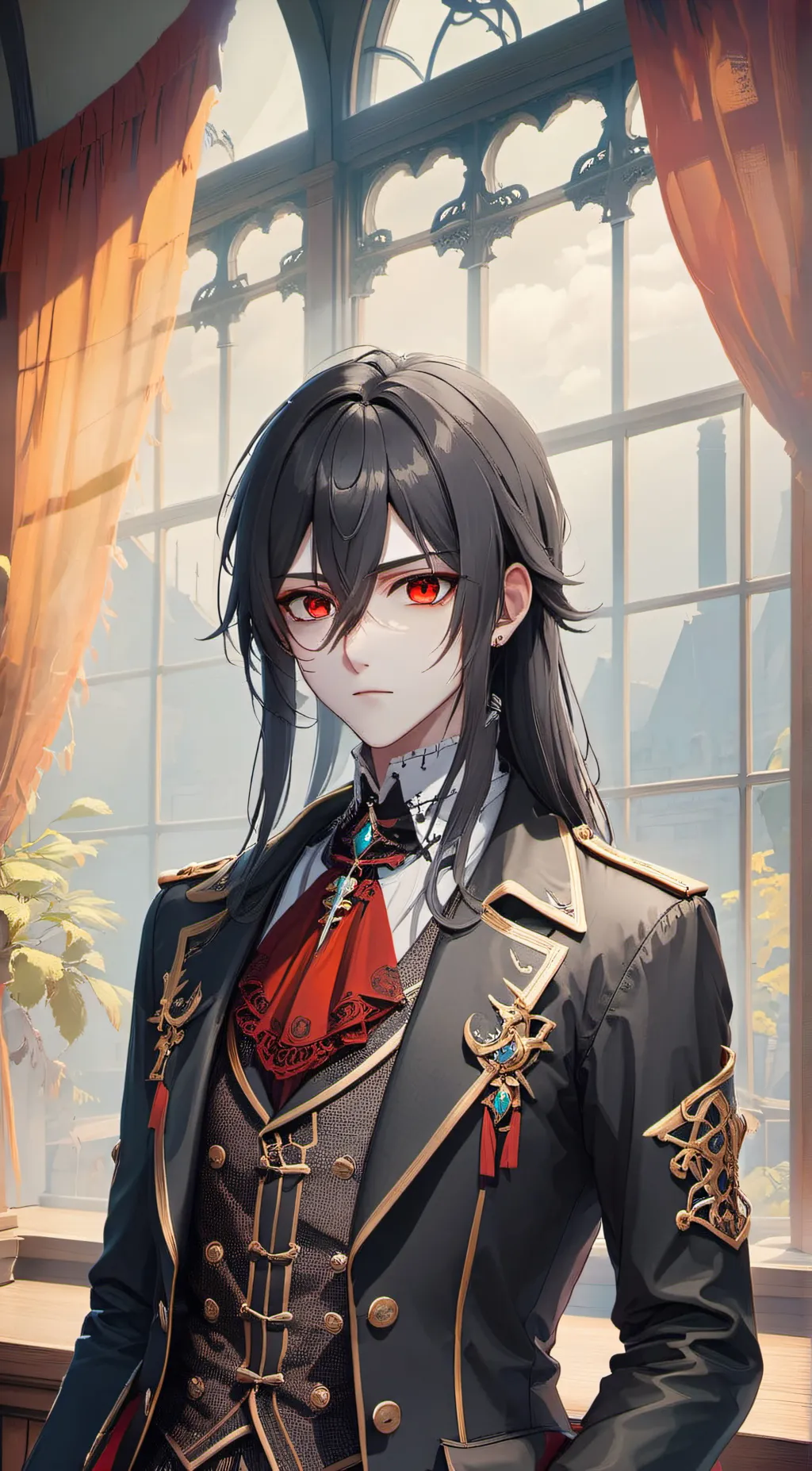 Talkie AI - Chat with yuki