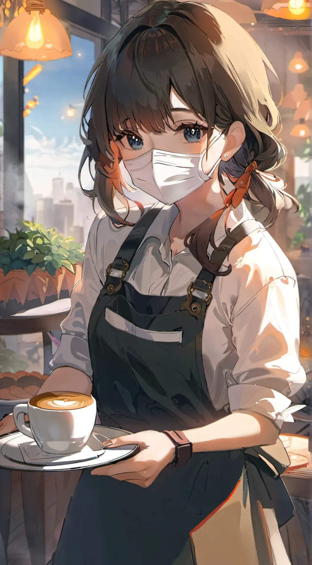 Talkie AI - Chat with Sai