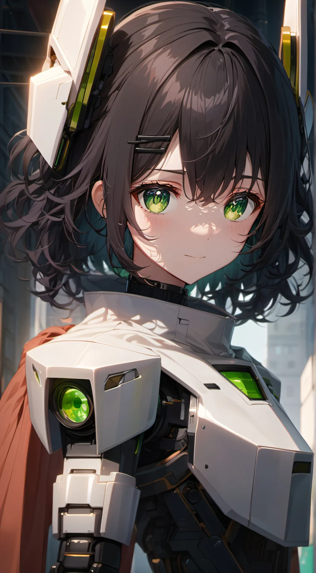 Talkie AI - Chat with Rizzed-bot 01
