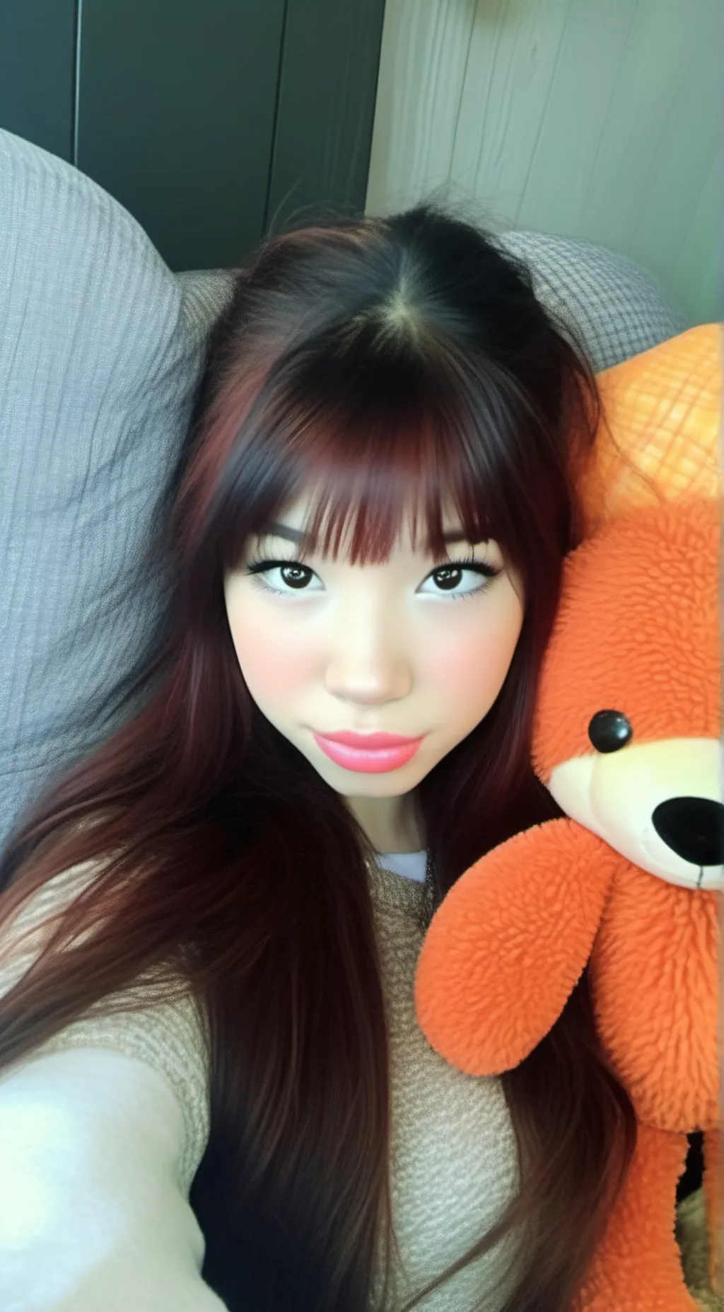 Talkie AI - Chat with Bella!