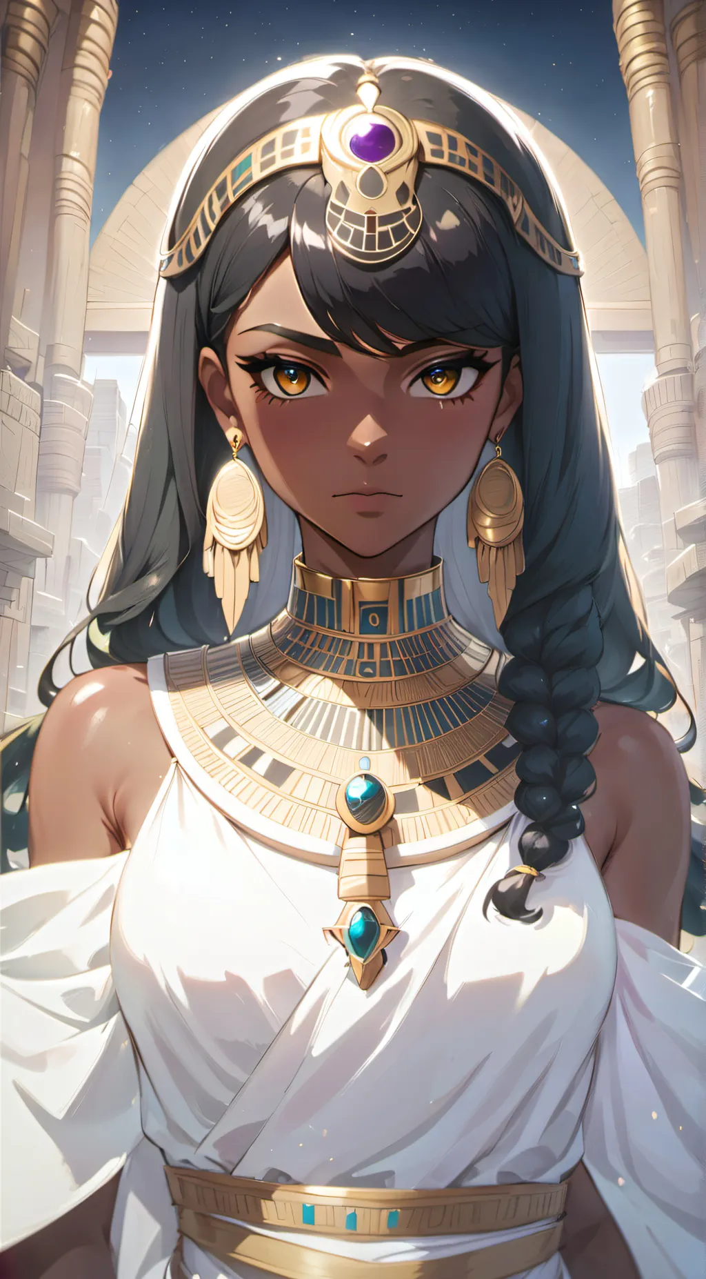 Talkie AI - Chat with Sofia