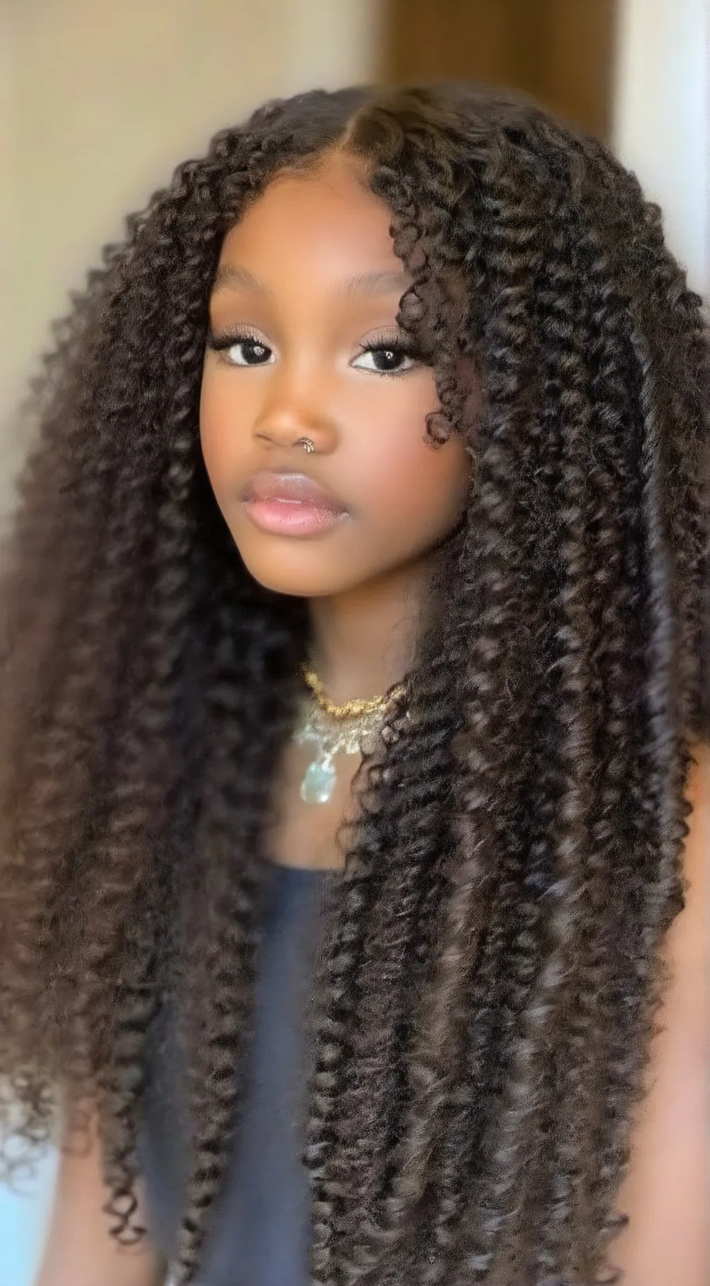 ai character: aaliyah background