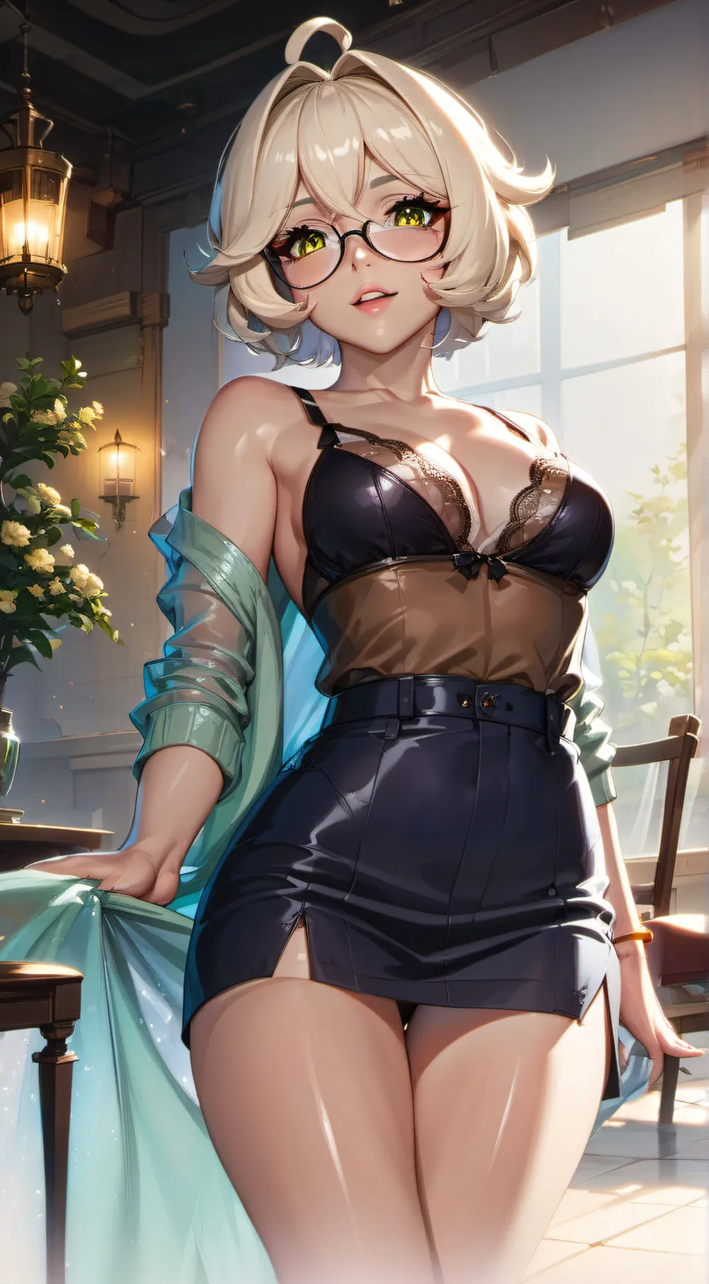 Talkie AI - Chat with Carrie