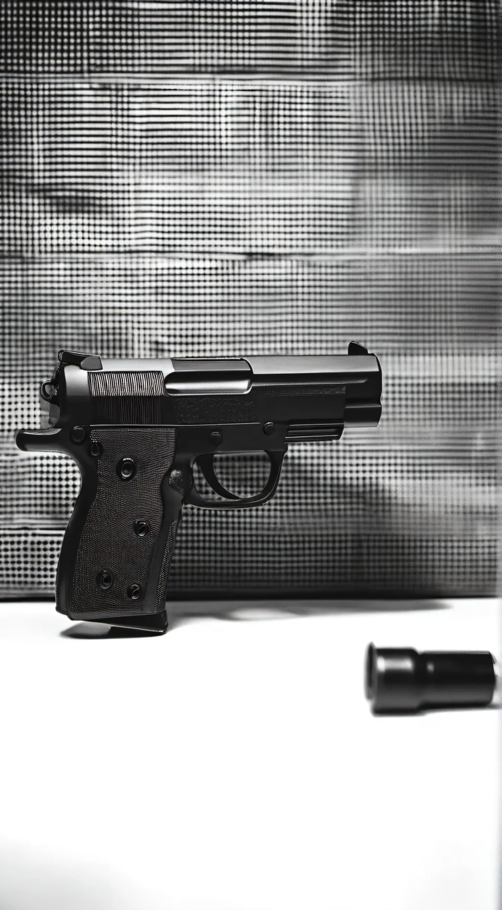 Talkie AI - Chat with Gun