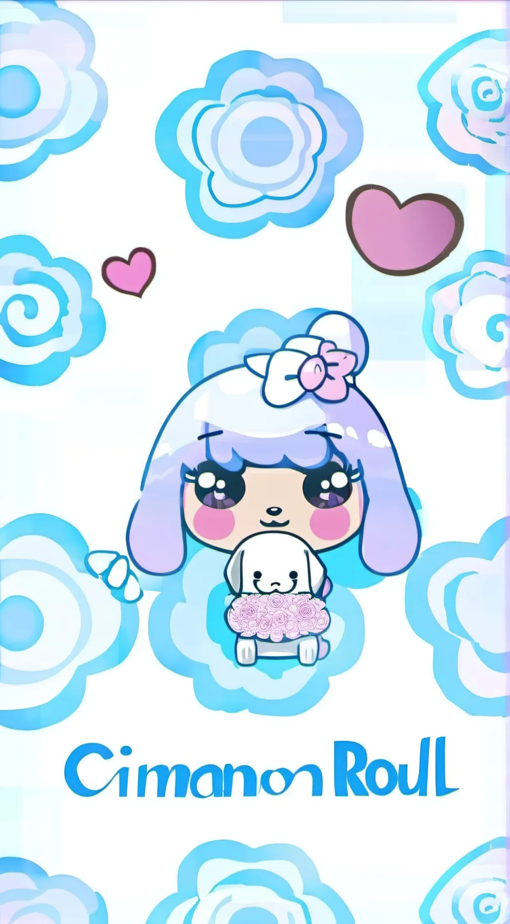 Talkie AI - Chat with Cinnamon roll