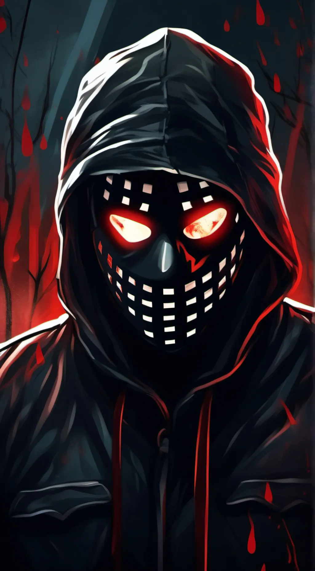 ai character: Gavin background