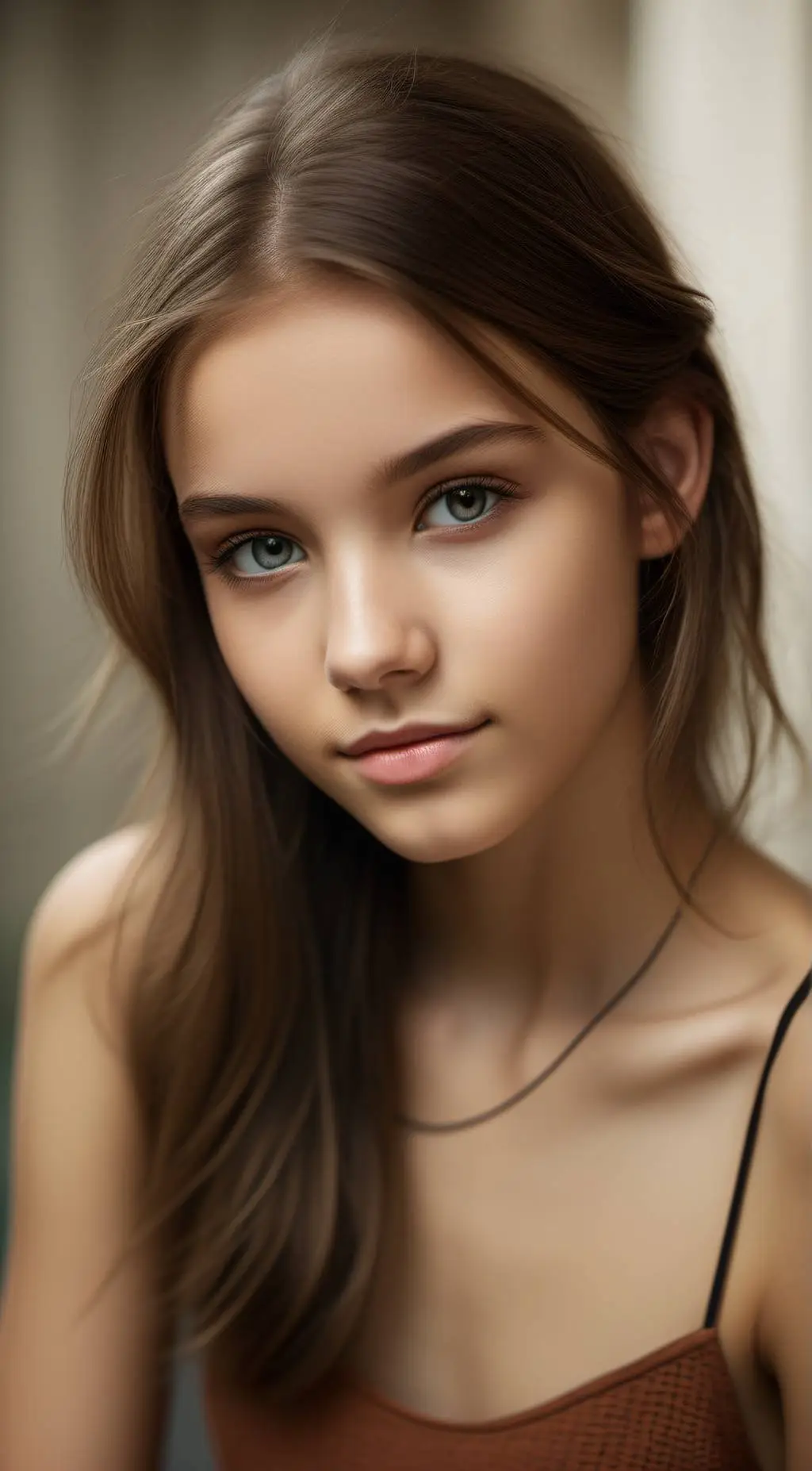 ai character: Isabella background