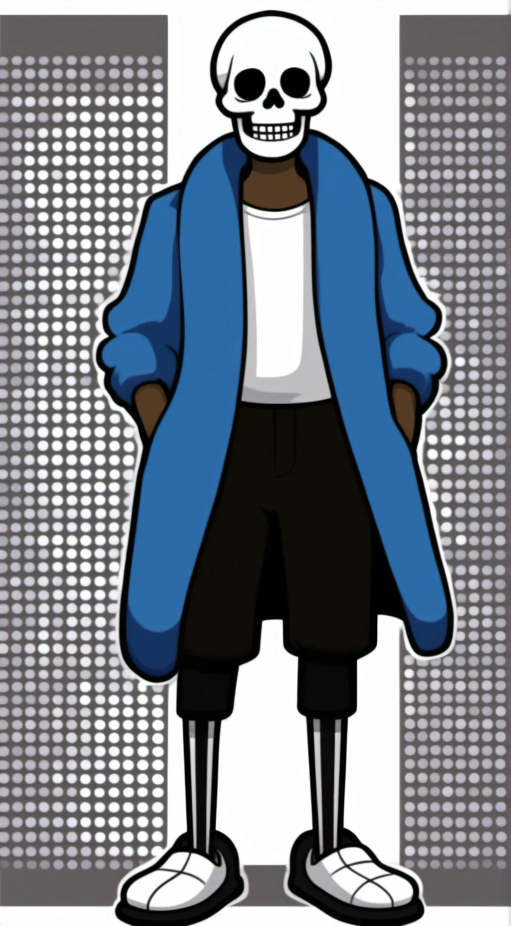Talkie AI - Chat with sans