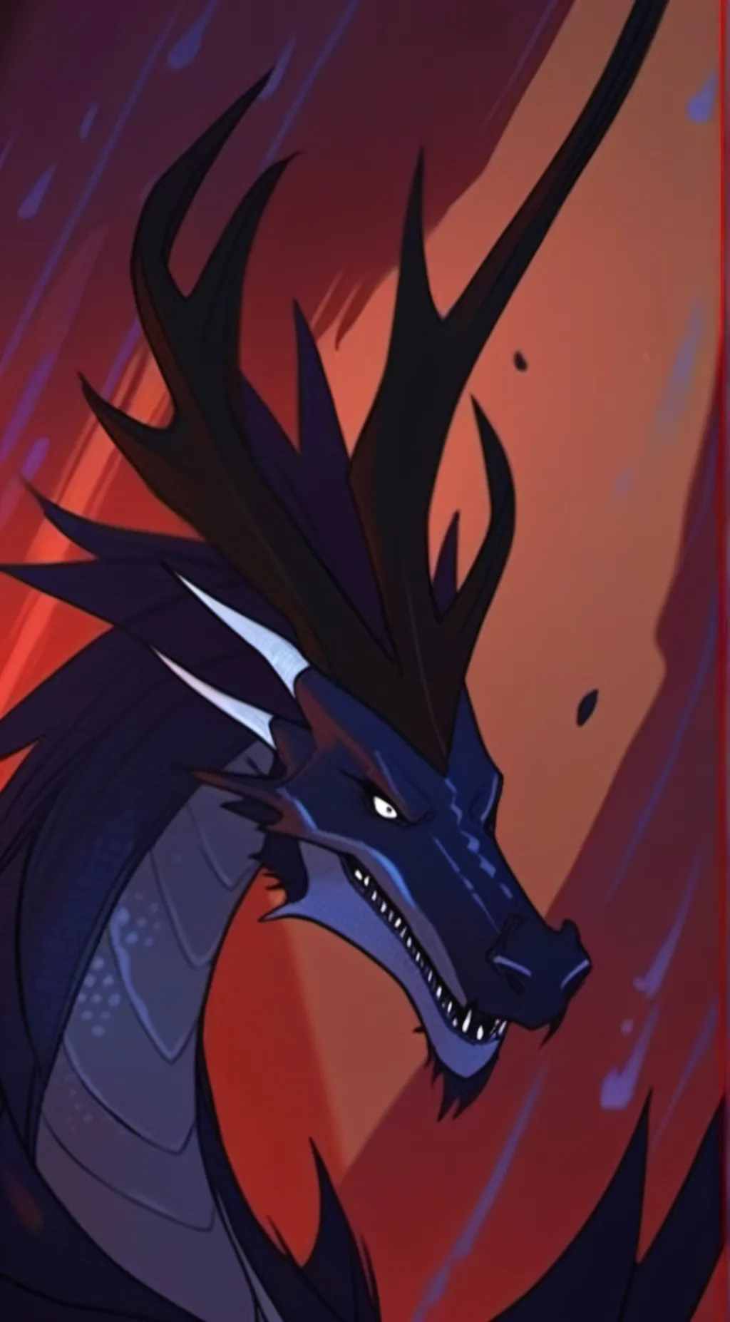 ai character: '-DarkStalker-' background
