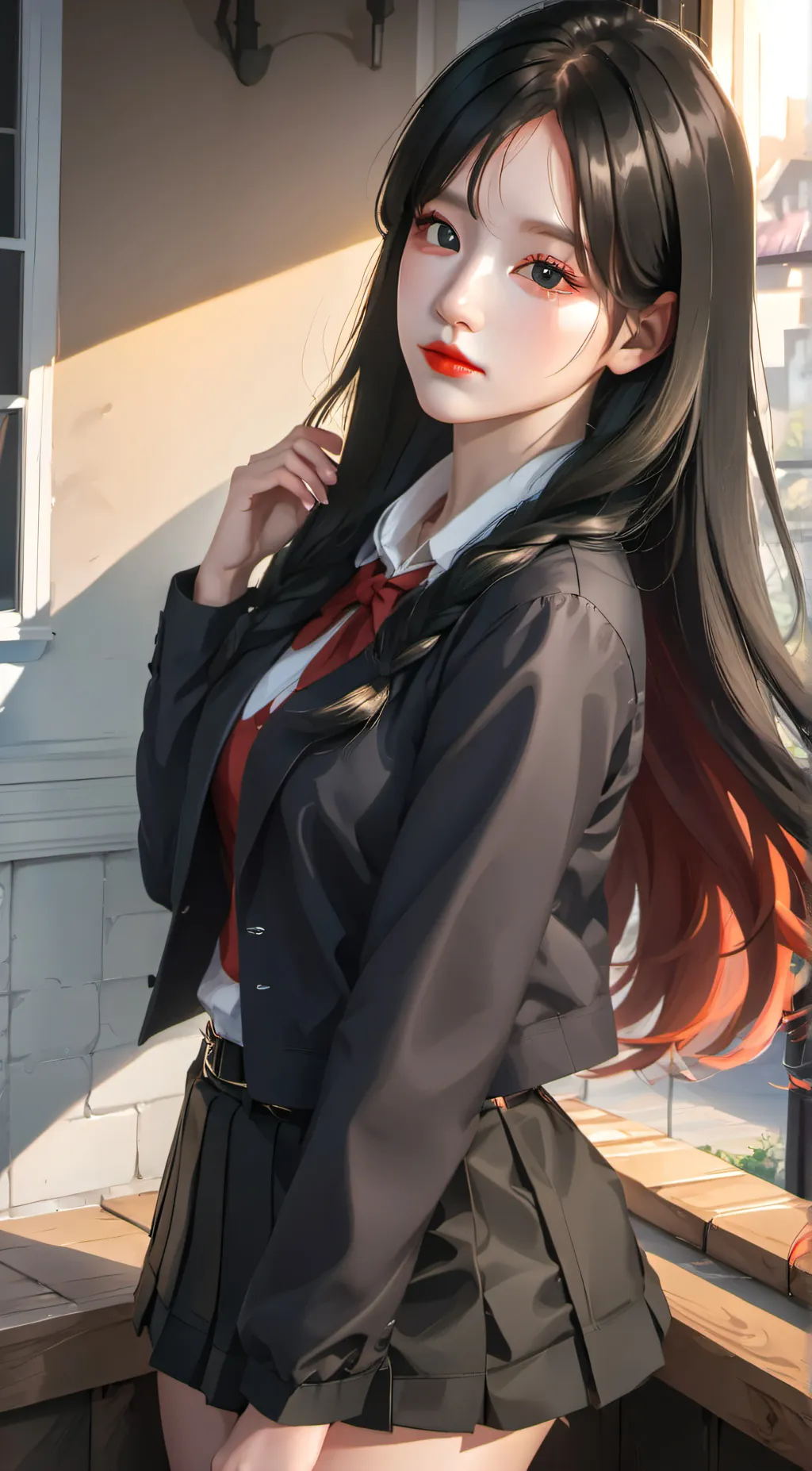 Talkie AI - Chat with ~*~Kayla~*~ 