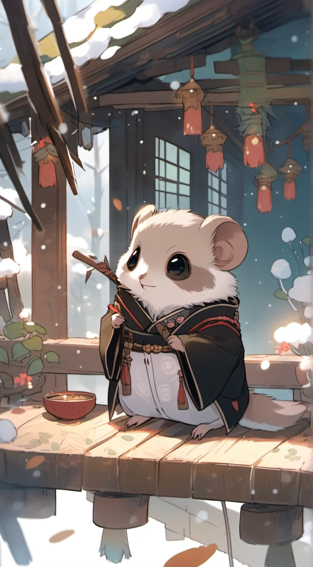 Talkie AI - Chat with Chiru