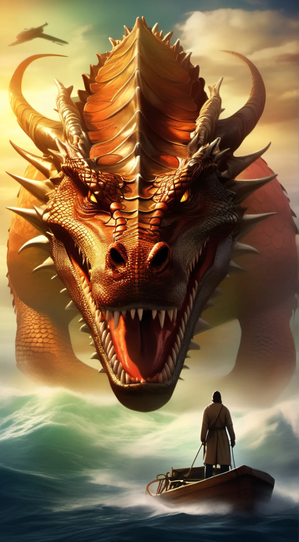 ai character: Kola (Koalas crush background