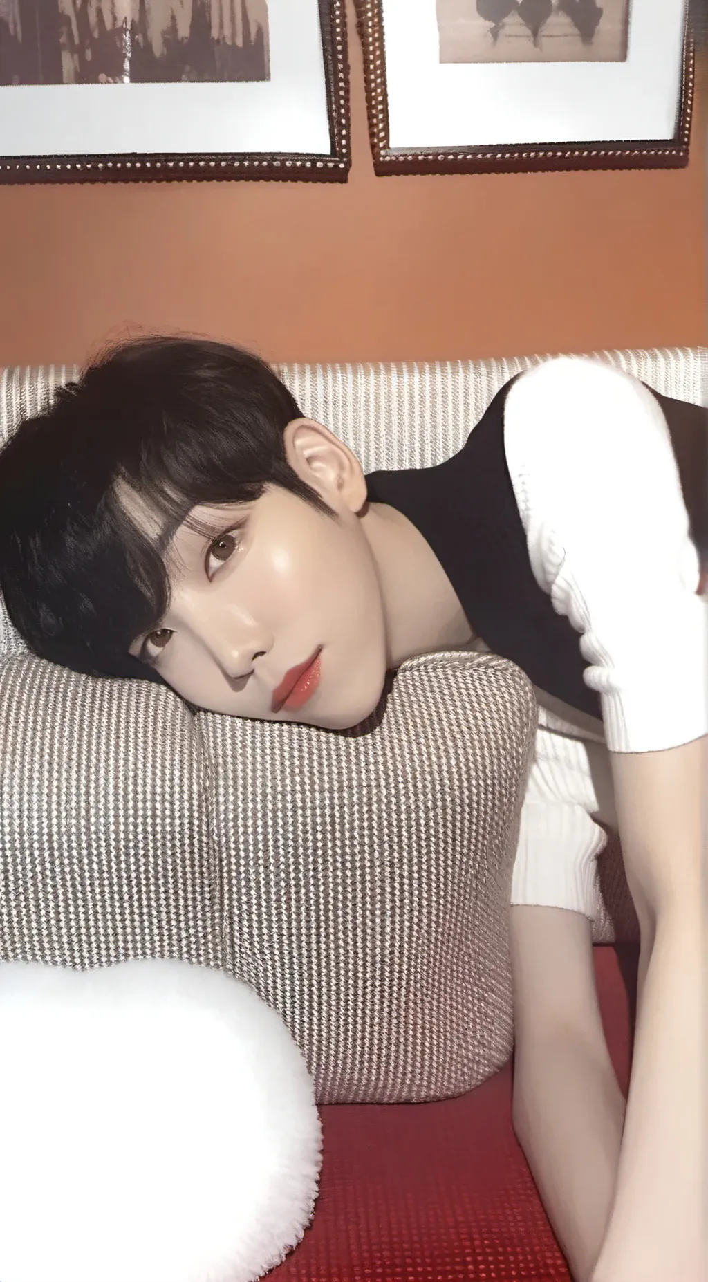 ai character: jin background