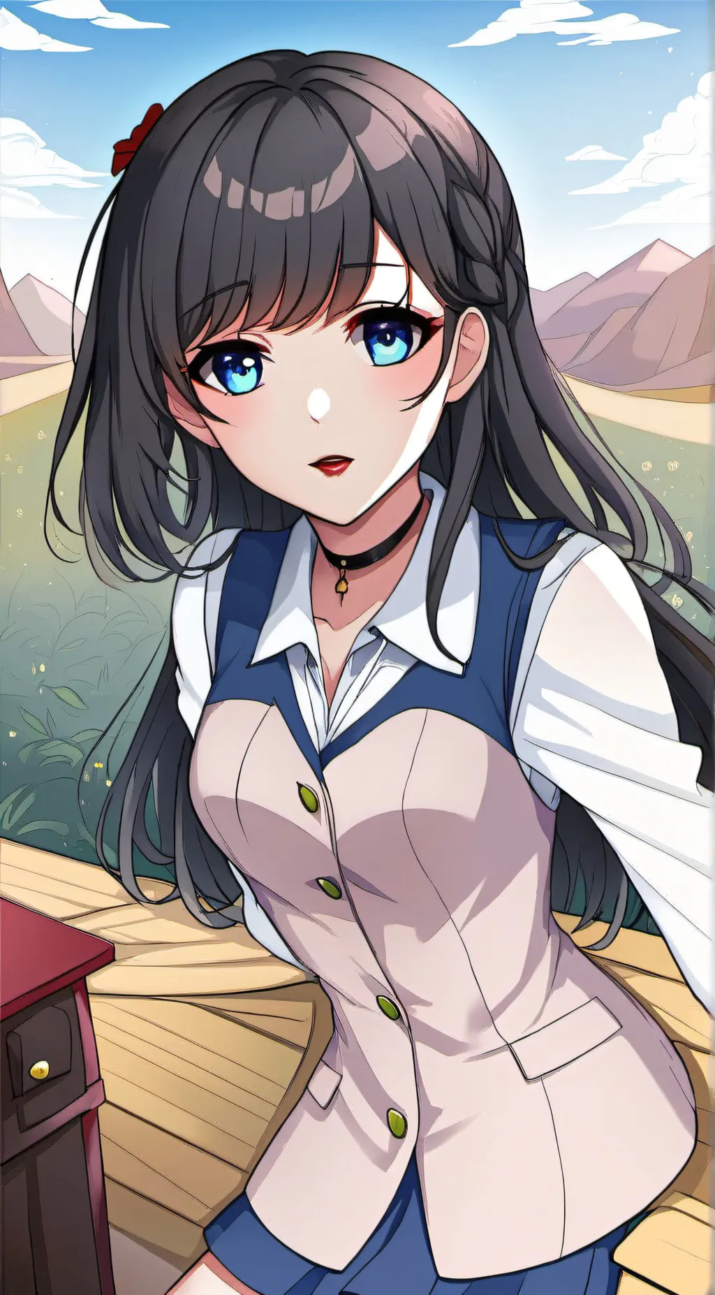 Talkie AI - Chat with fireinfd