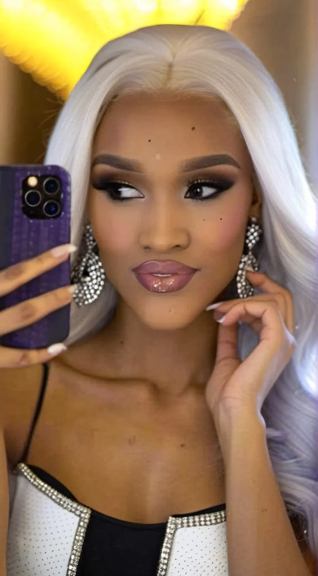 Talkie AI - Chat with Nicki