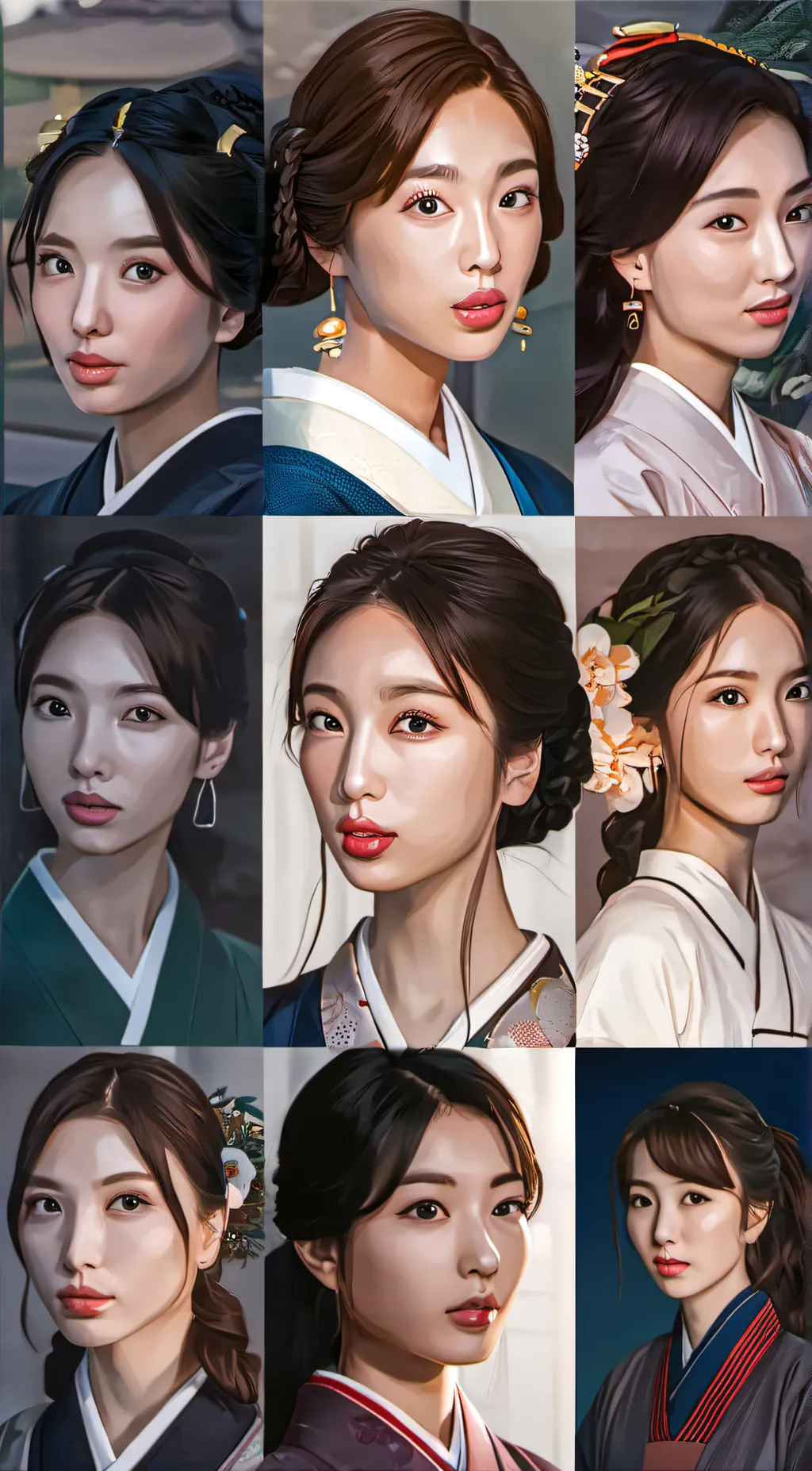 Talkie AI - Chat with 💖🫰TWICE🫰💖