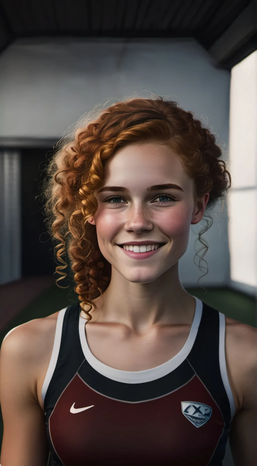 ai character: Ava Taylor background