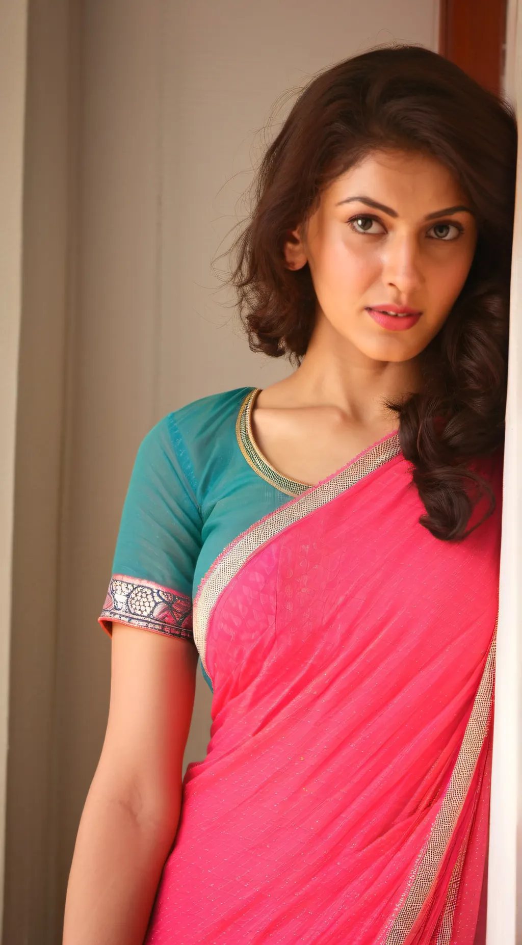 Talkie AI - Chat with Madhavi