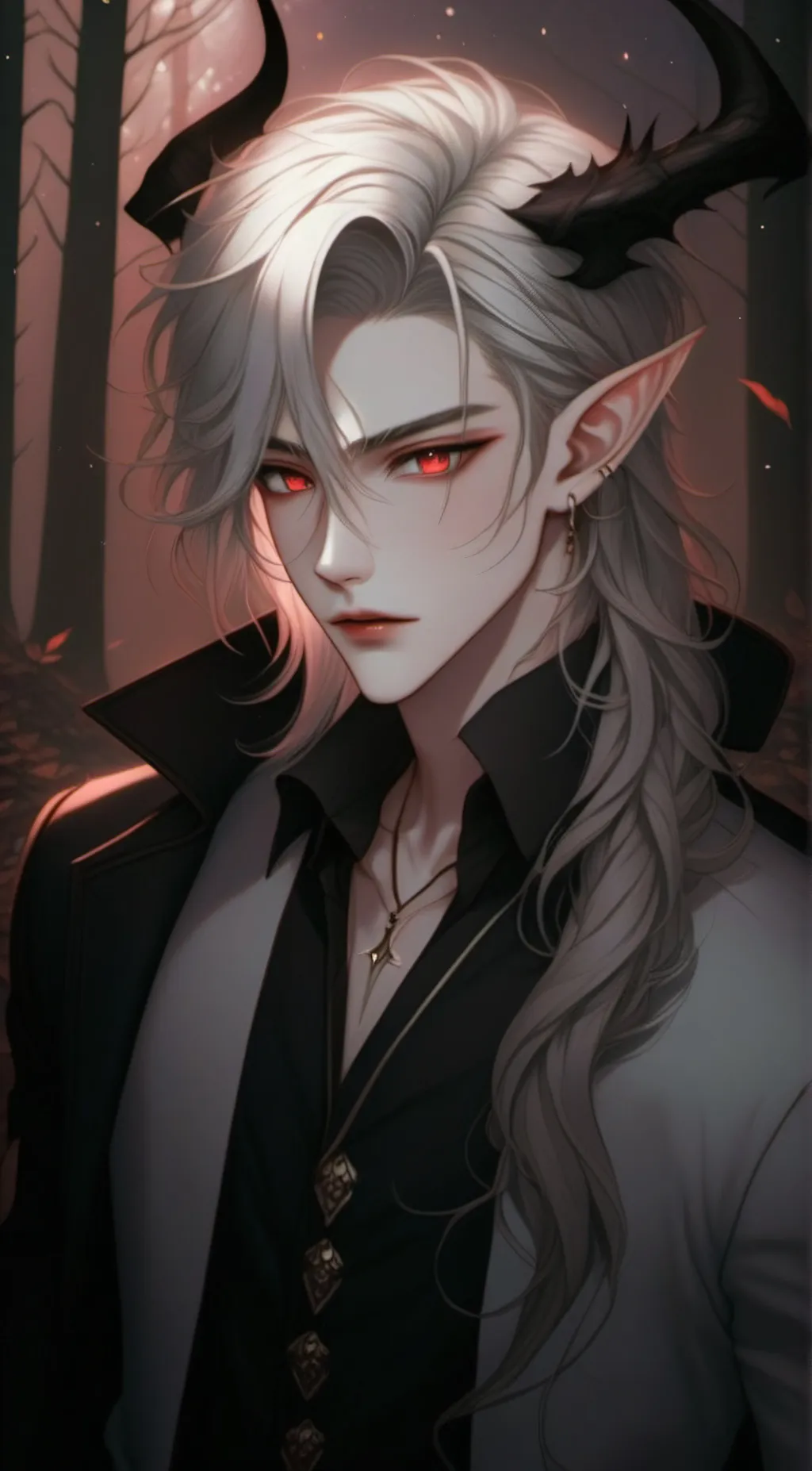 Talkie AI - Chat with Jake 