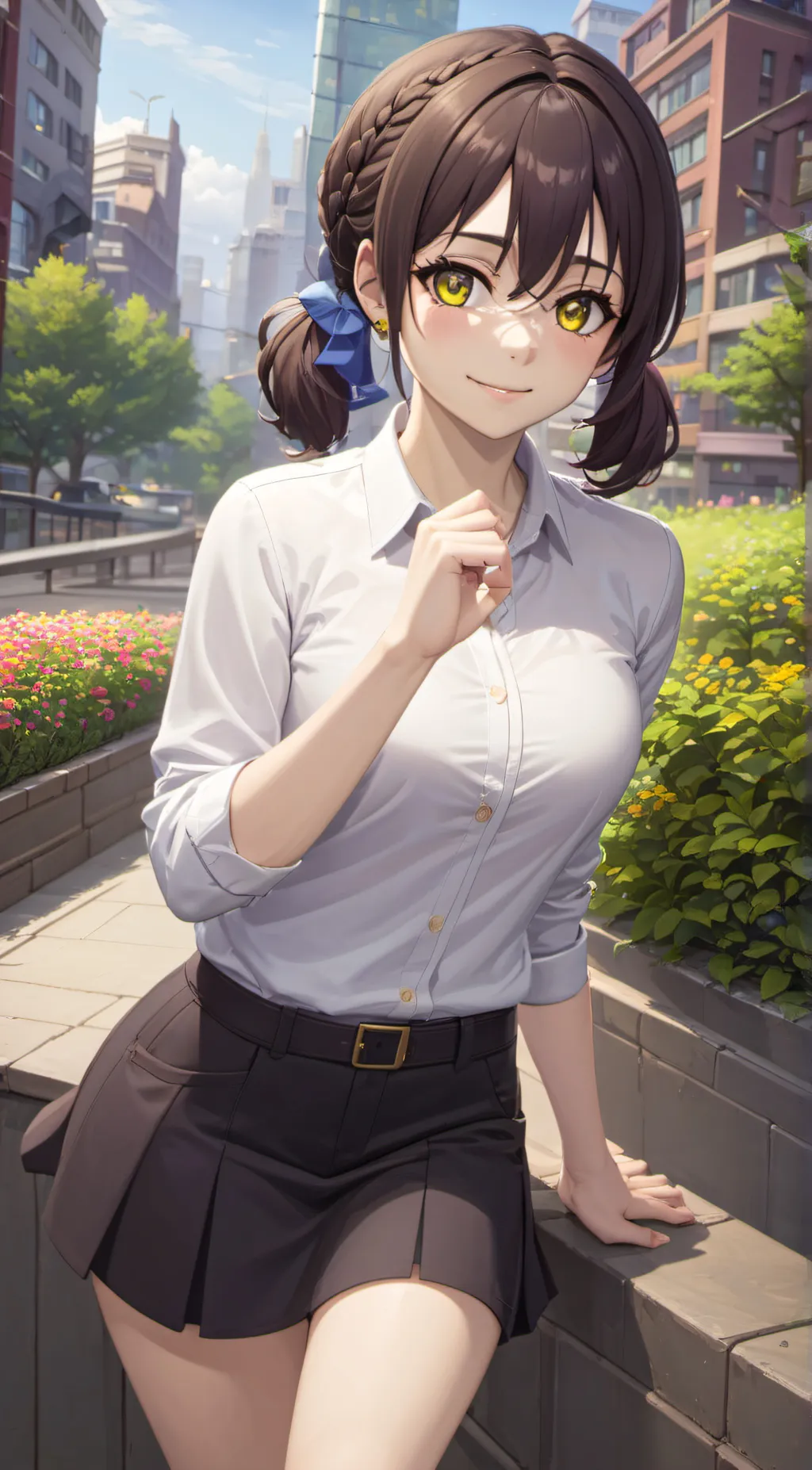 Talkie AI - Chat with Maia