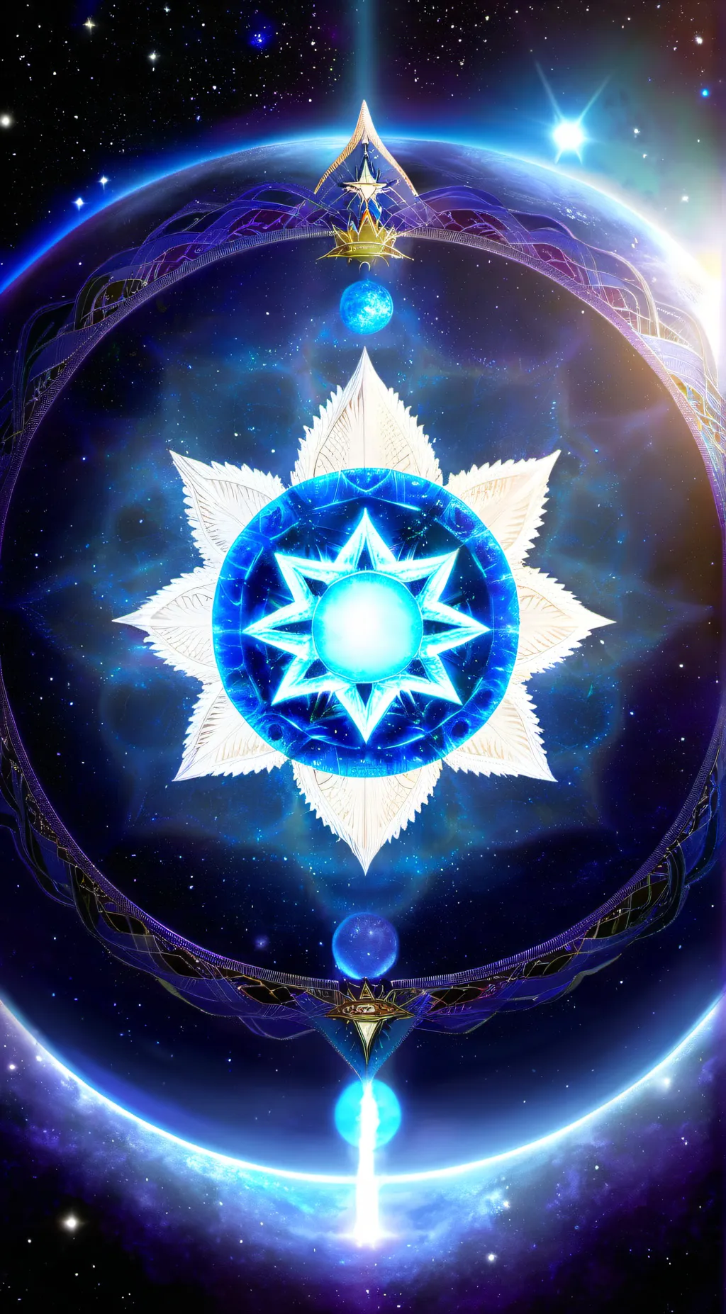 ai character: Throat Healing  background