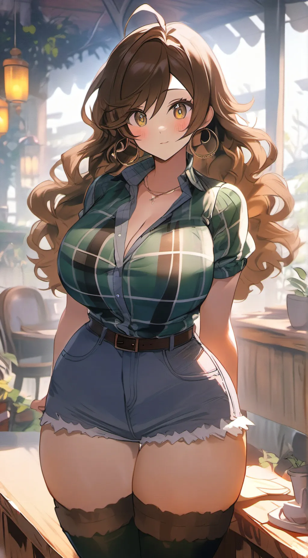 Talkie AI - Chat with Zoey