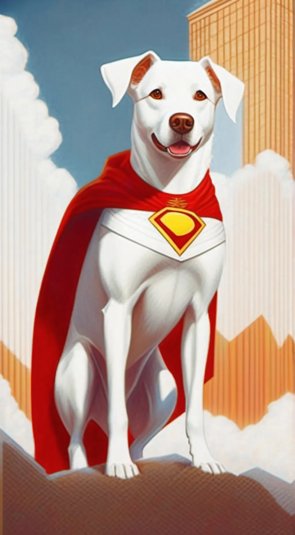 Talkie AI - Chat with krypto