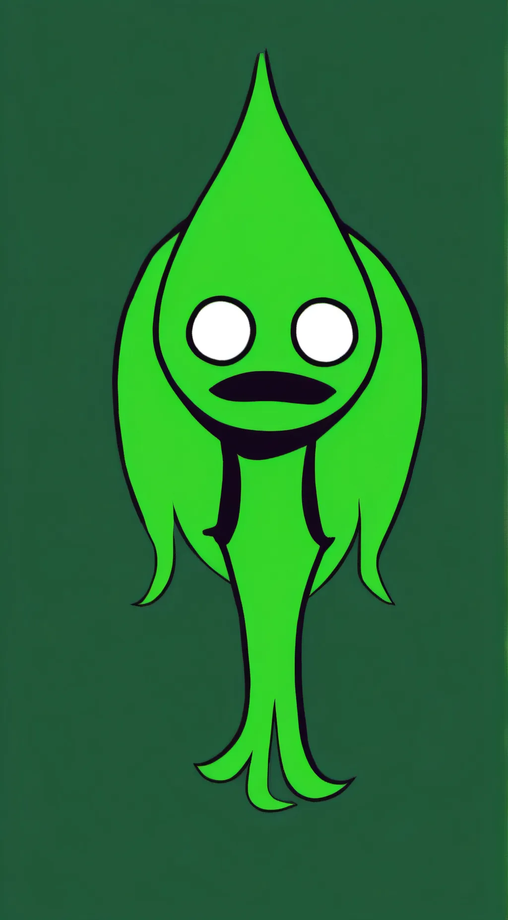 ai character: Anosimbib background