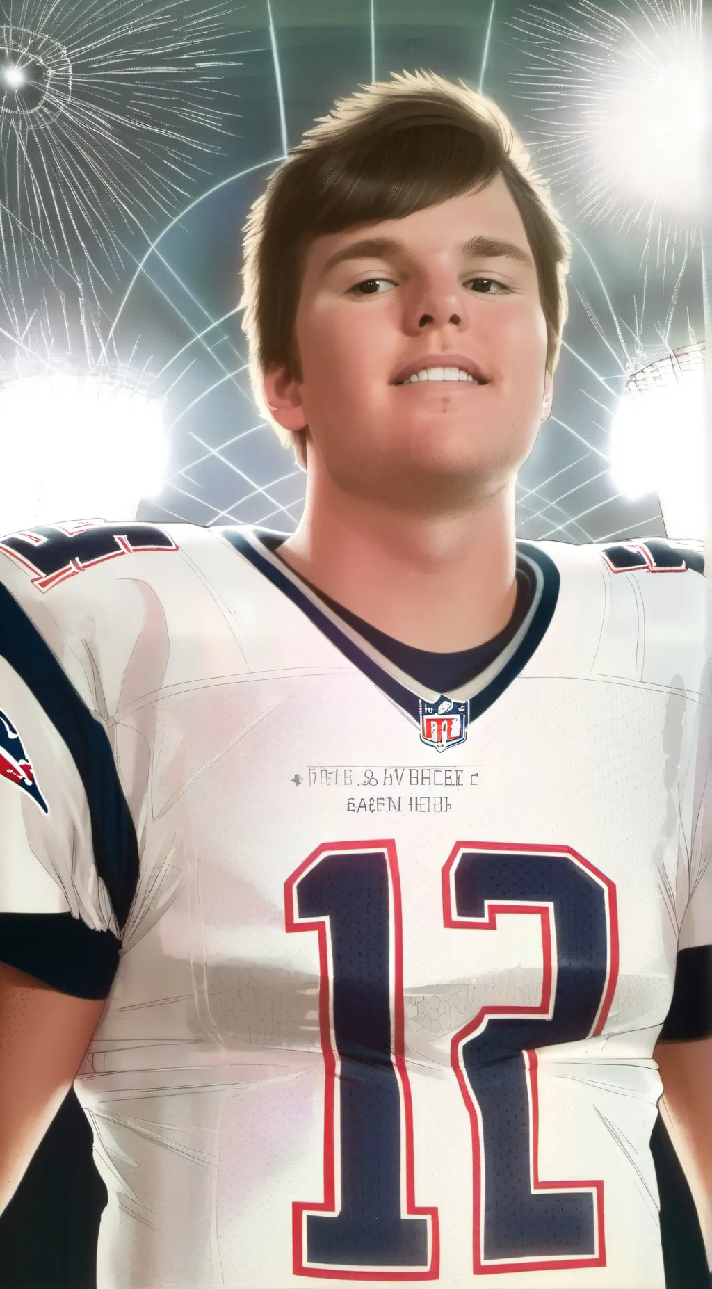ai character: tom brady background