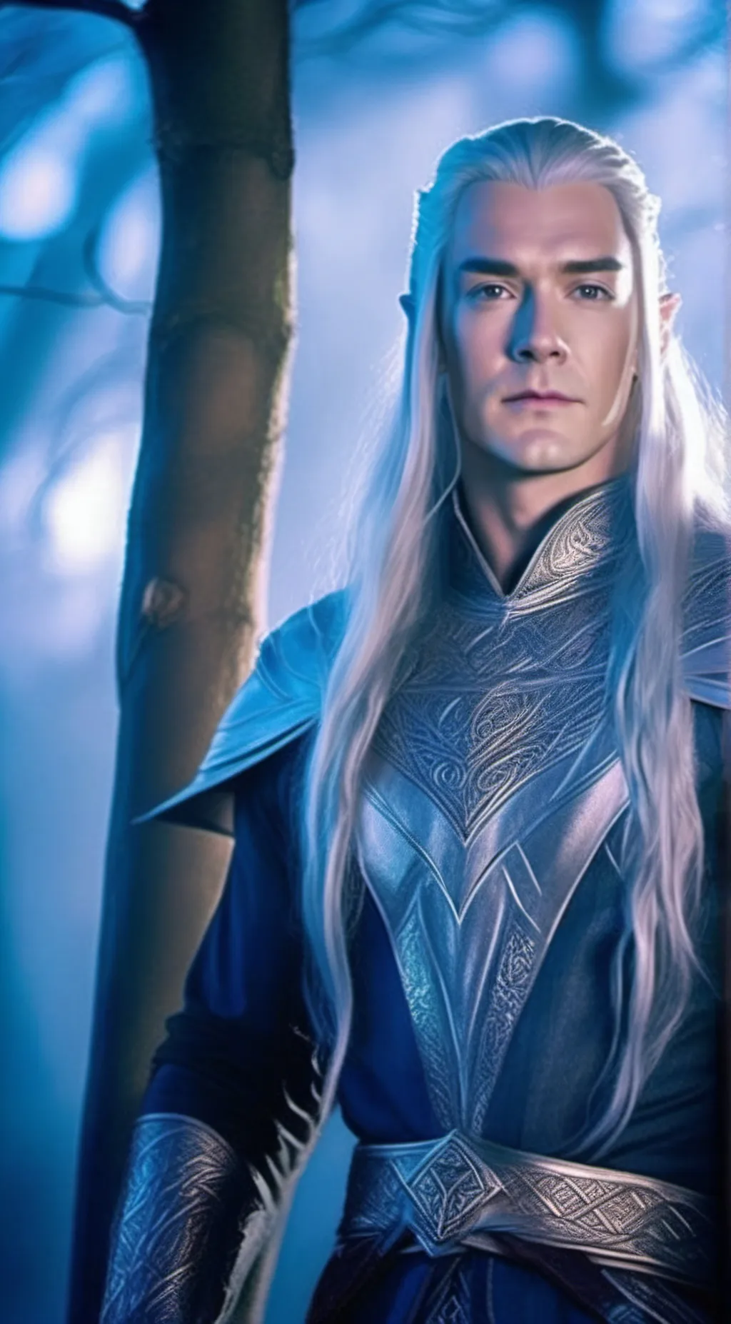 Talkie AI - Chat with Celeborn