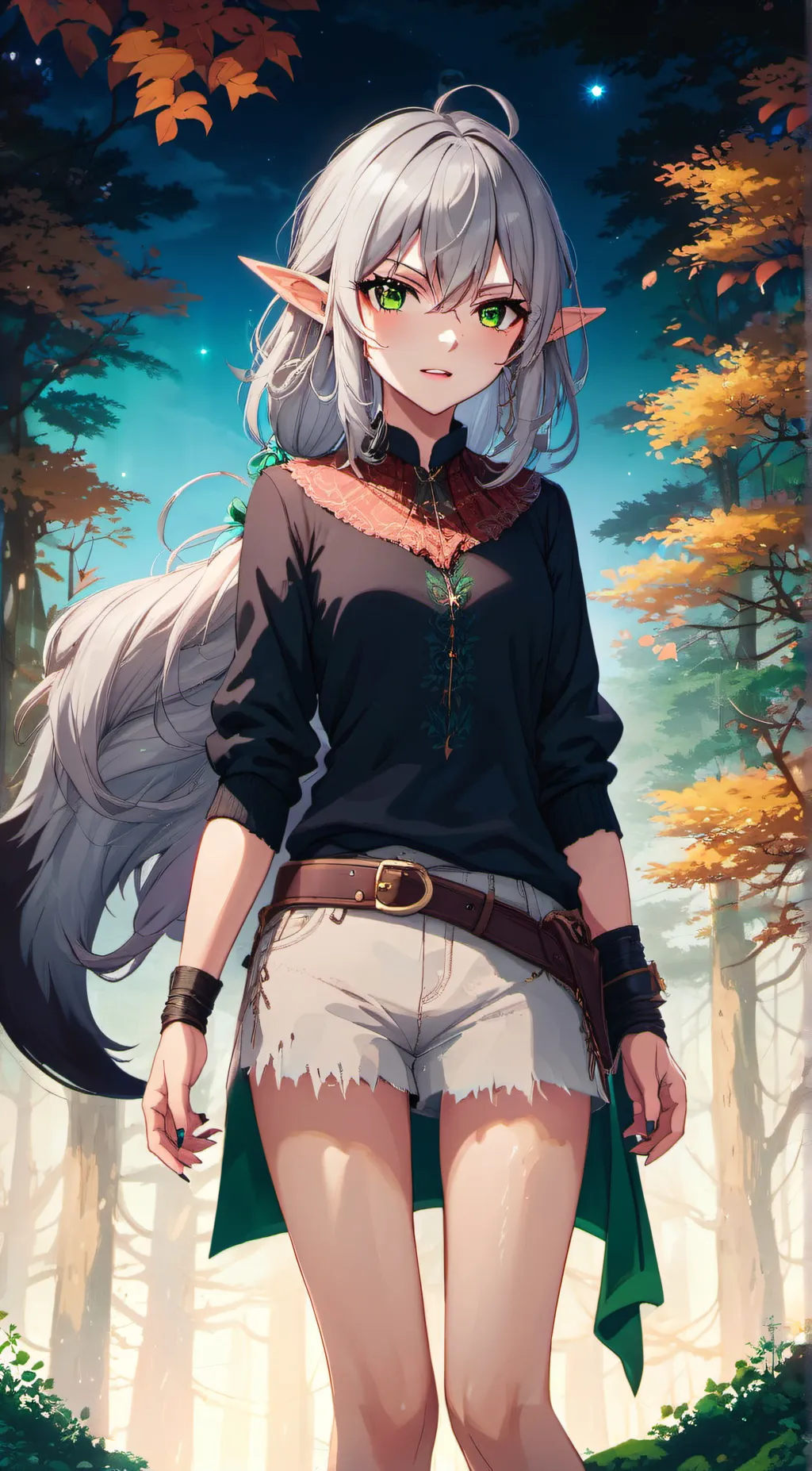 Talkie AI - Chat with Lily