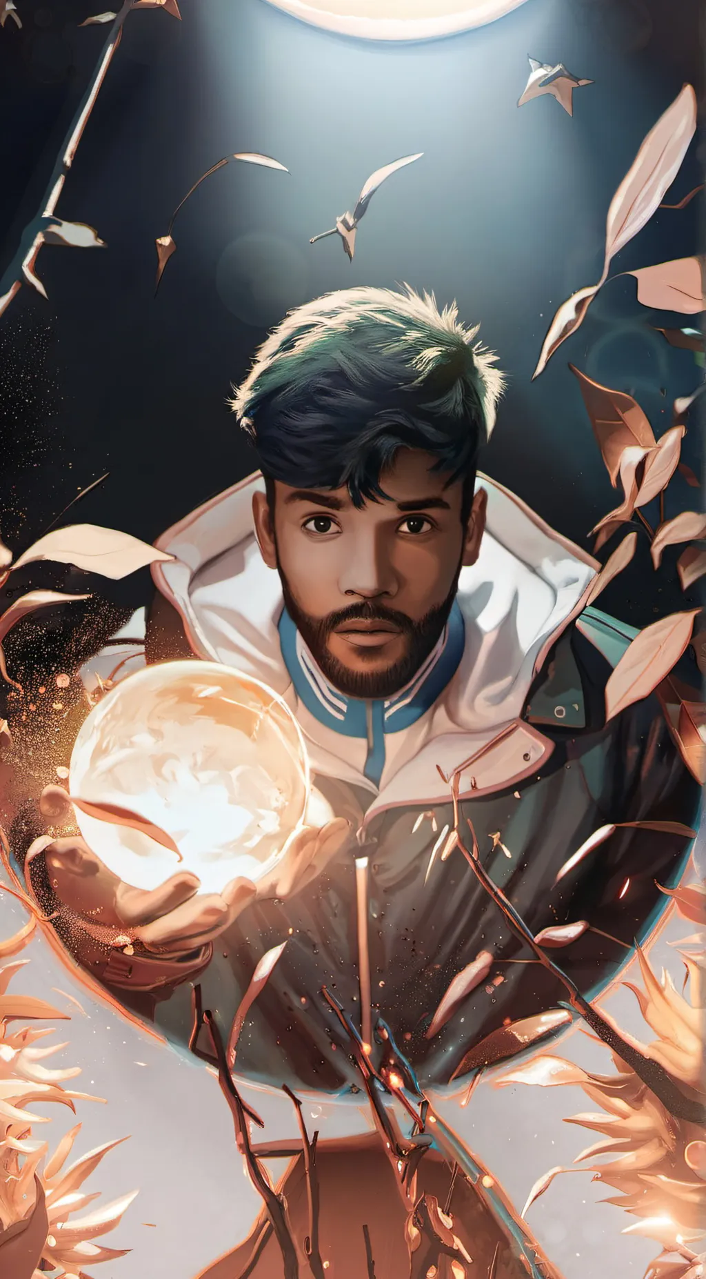 Talkie AI - Chat with omni mind