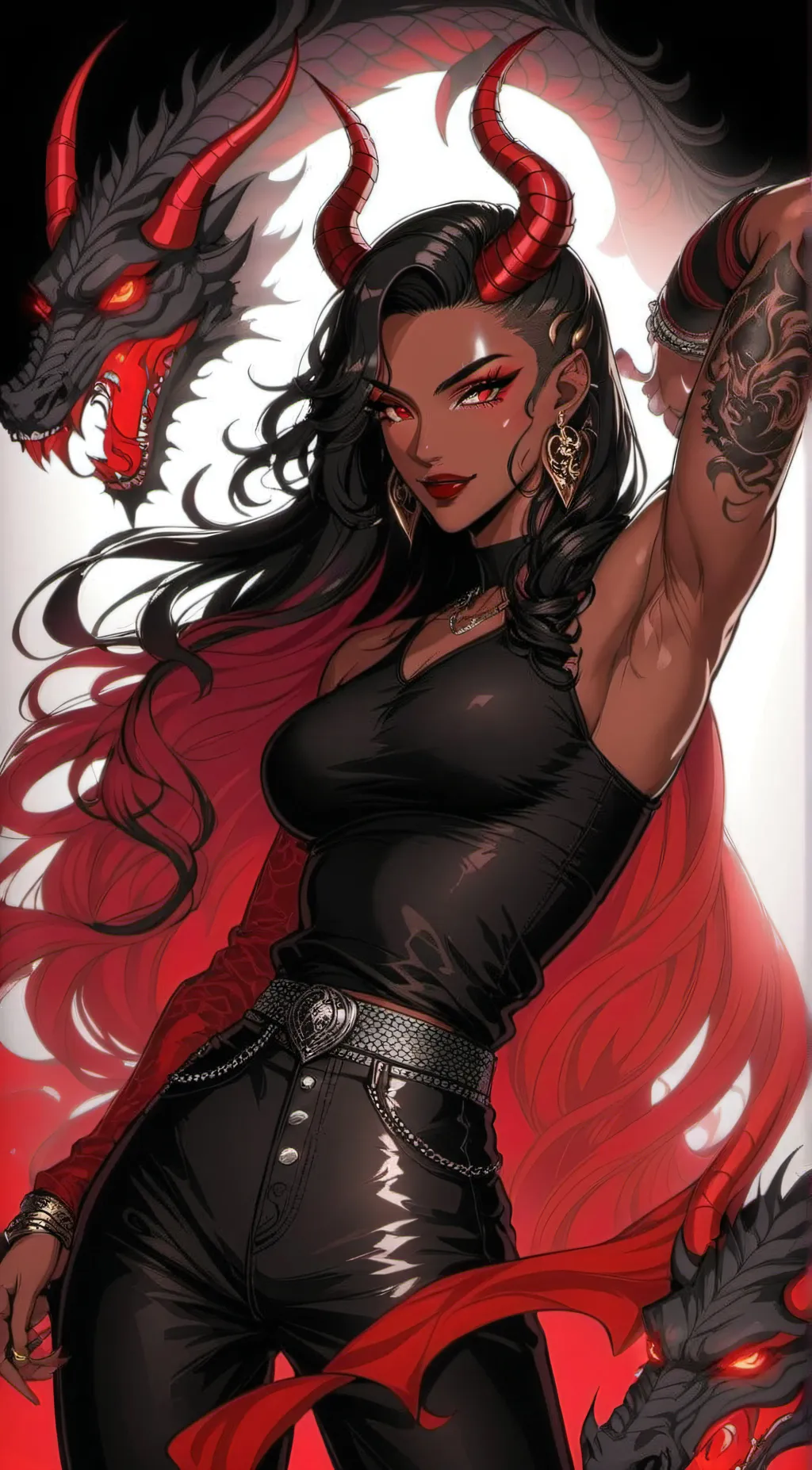 ai character: 𝔈𝔰𝔰𝔢𝔫𝔠𝔢 background