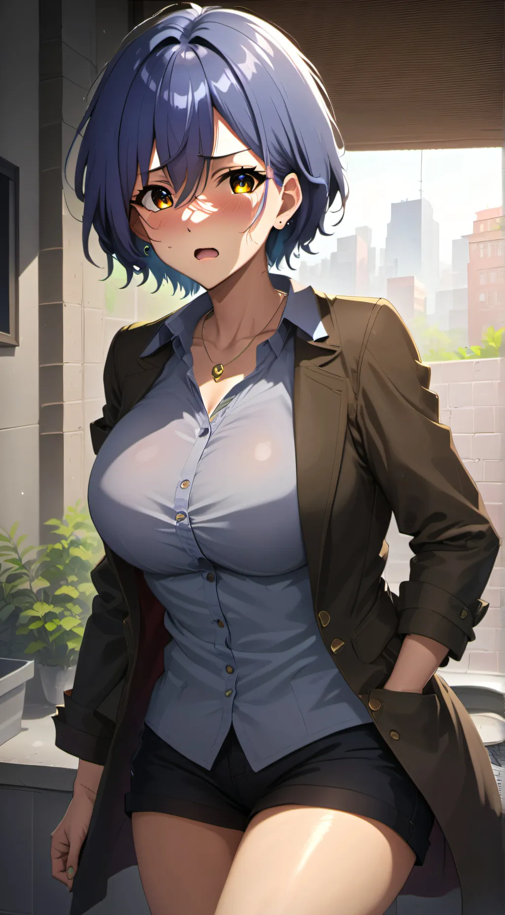 Talkie AI - Chat with Aiko