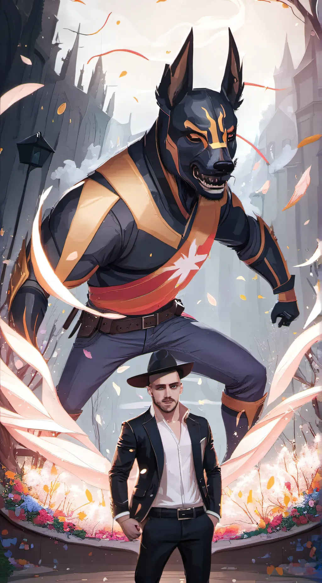 Talkie AI - Chat with jax